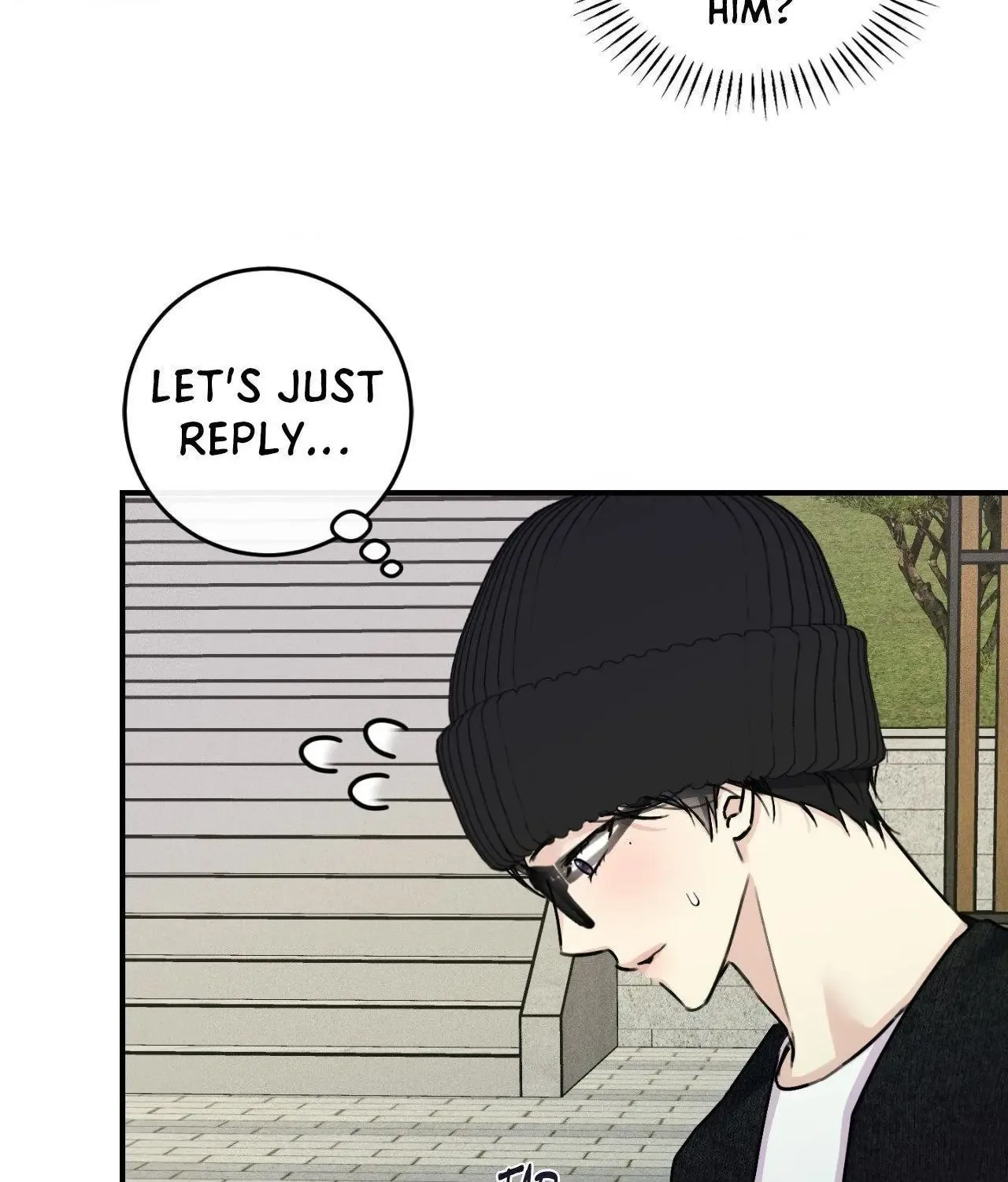 Symbiotic Relationship Between the Sun and the Moon Chapter 37 page 60