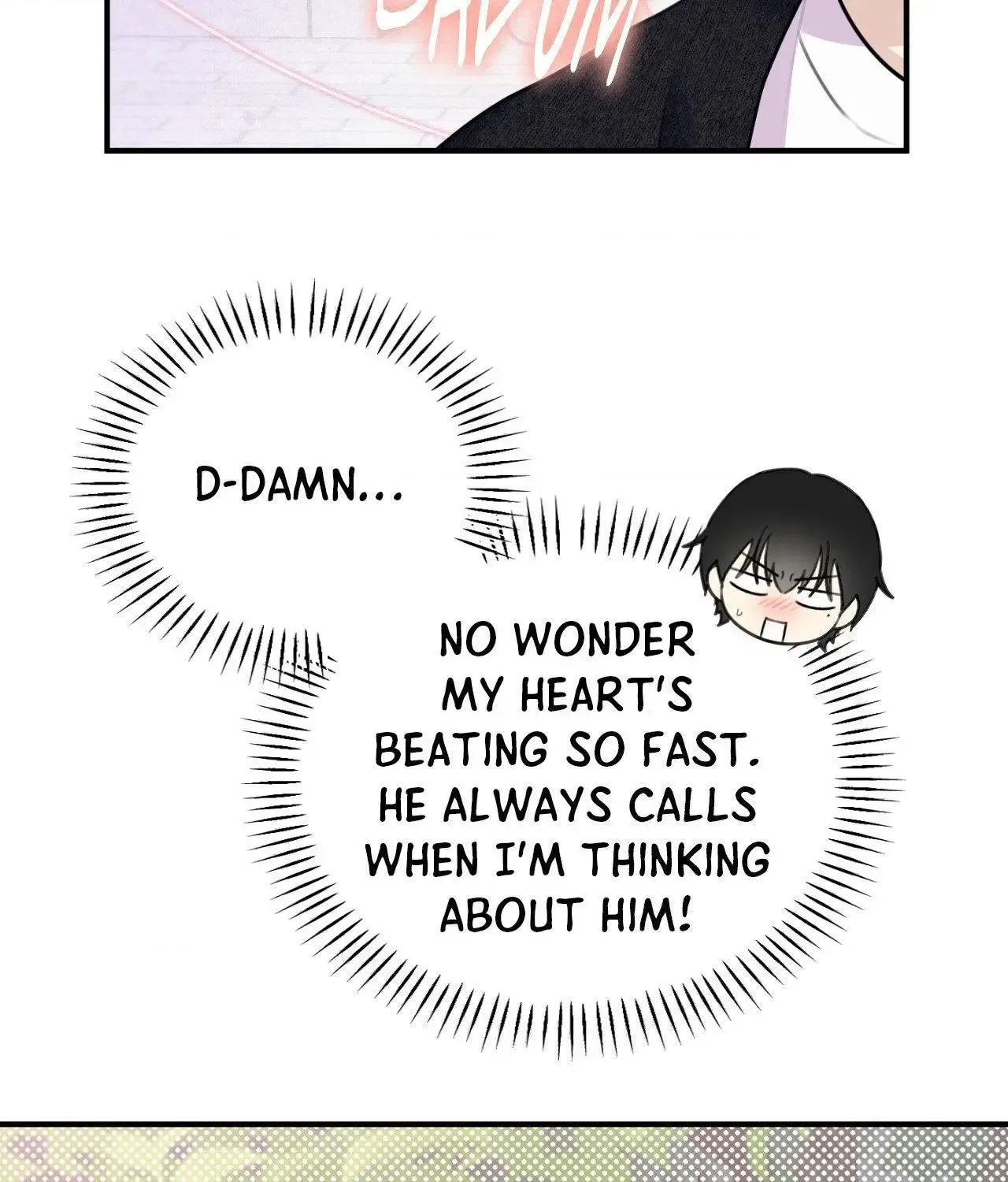 Symbiotic Relationship Between the Sun and the Moon Chapter 37 page 65