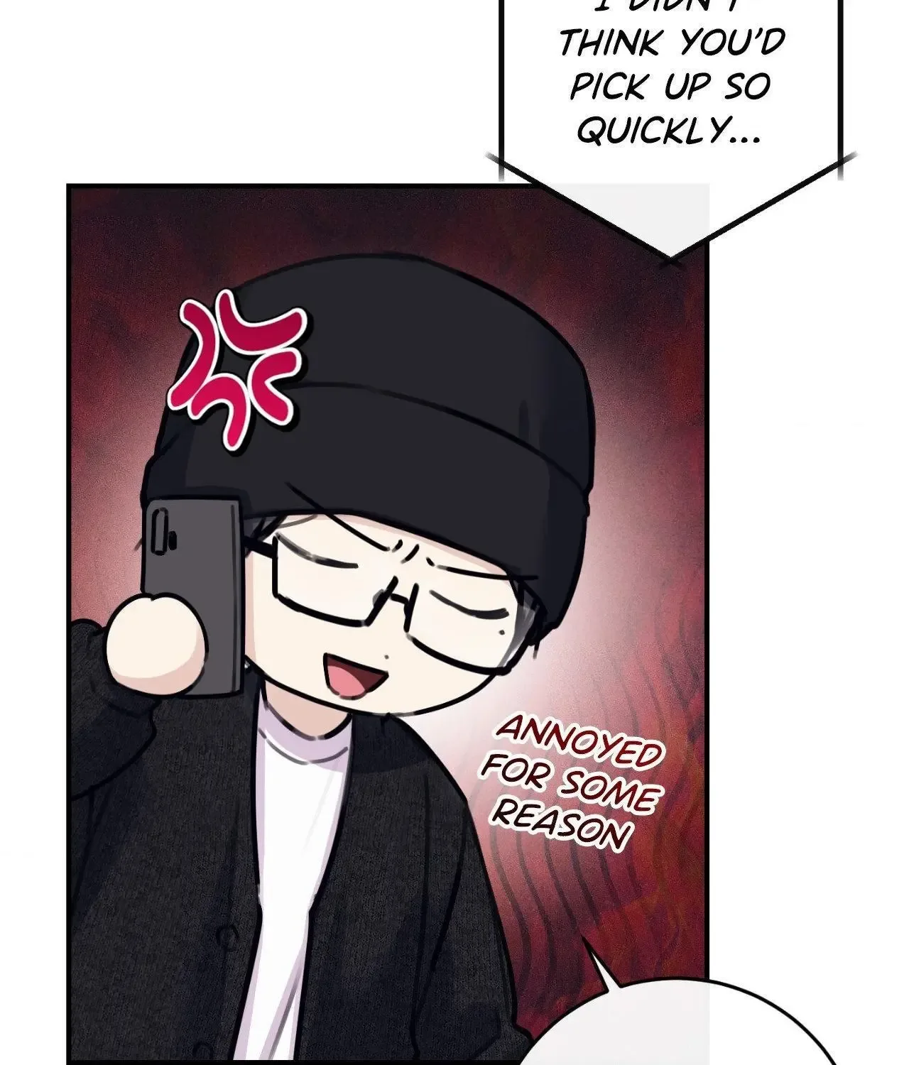 Symbiotic Relationship Between the Sun and the Moon Chapter 37 page 68