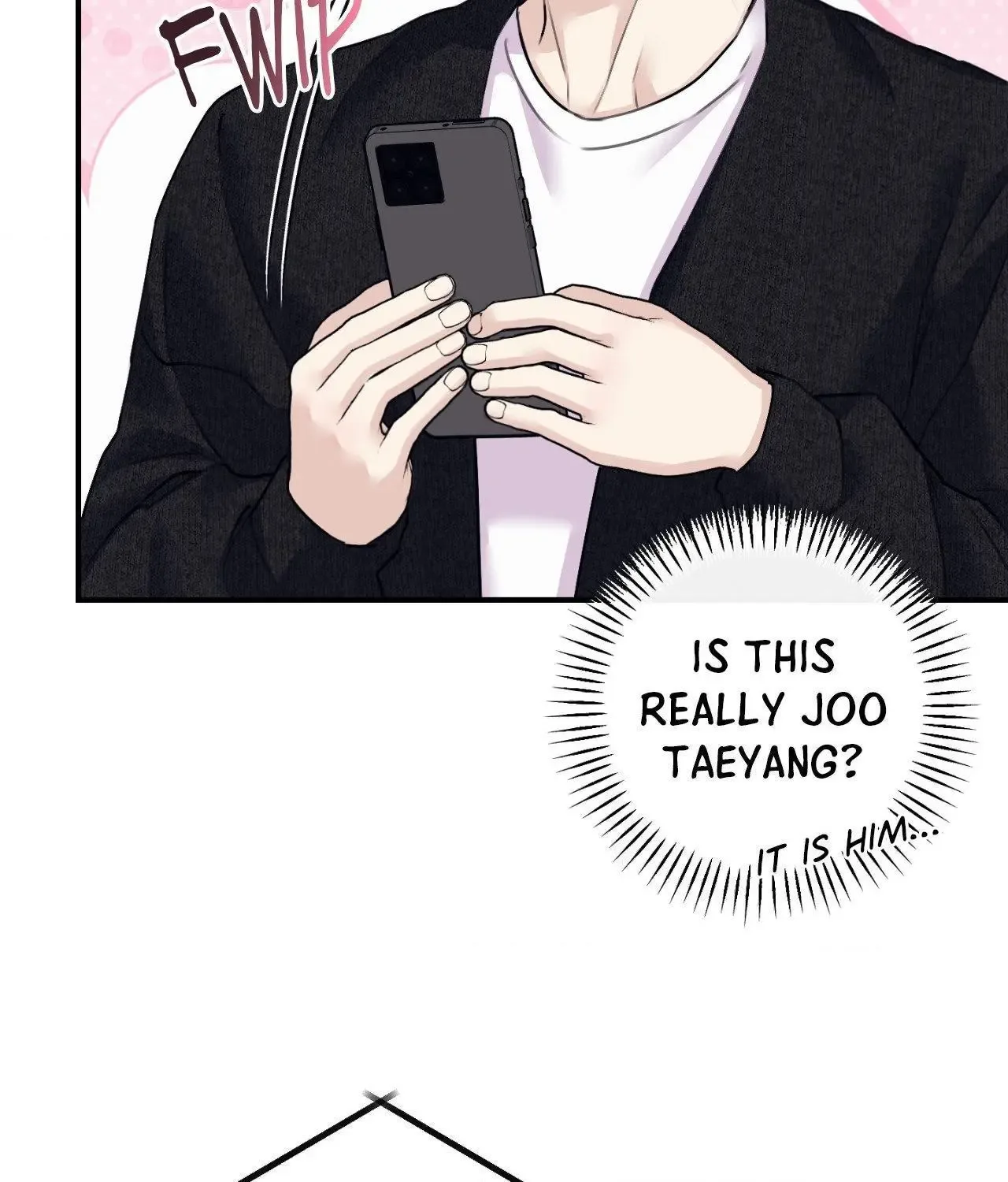 Symbiotic Relationship Between the Sun and the Moon Chapter 37 page 72