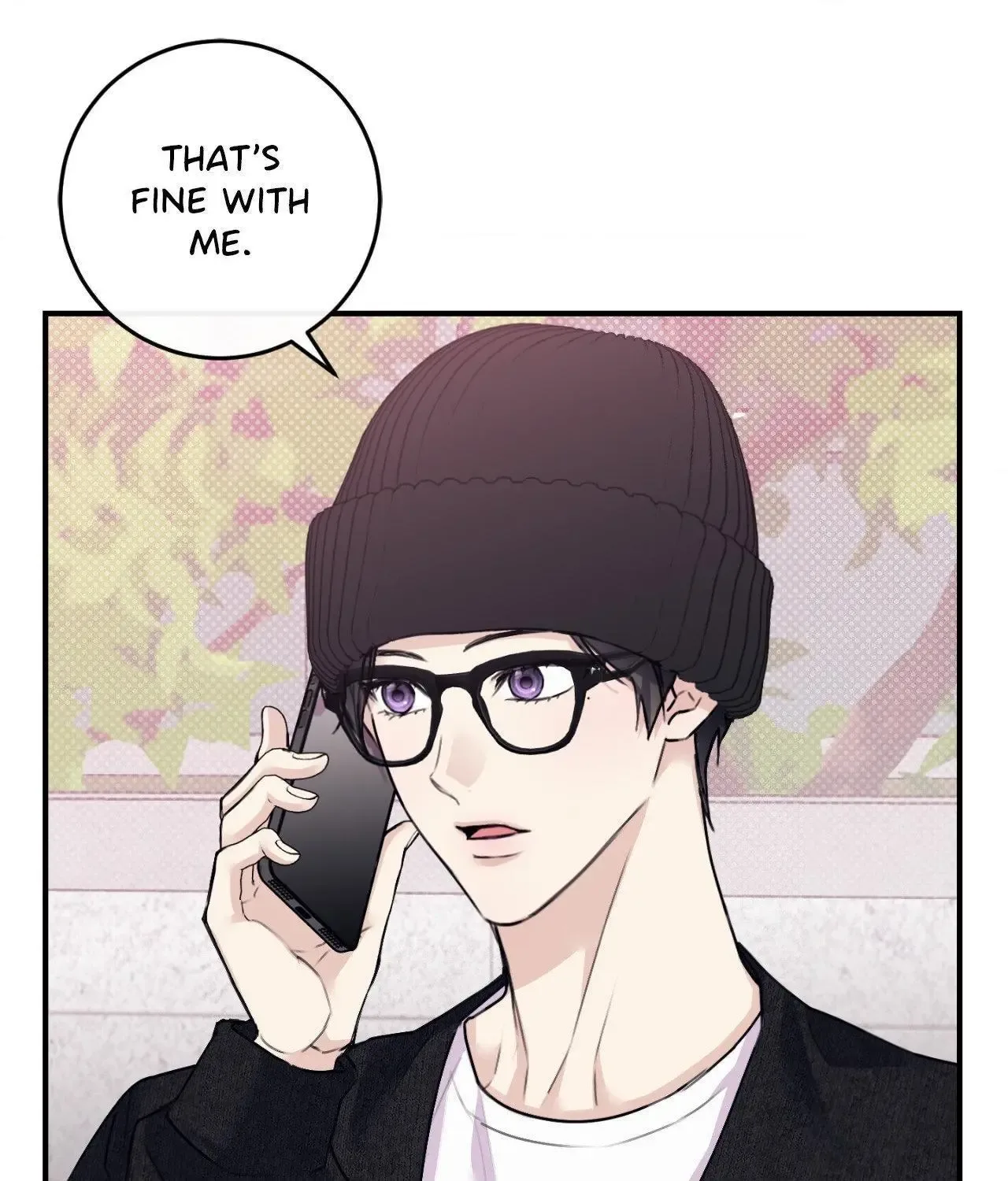Symbiotic Relationship Between the Sun and the Moon Chapter 37 page 75