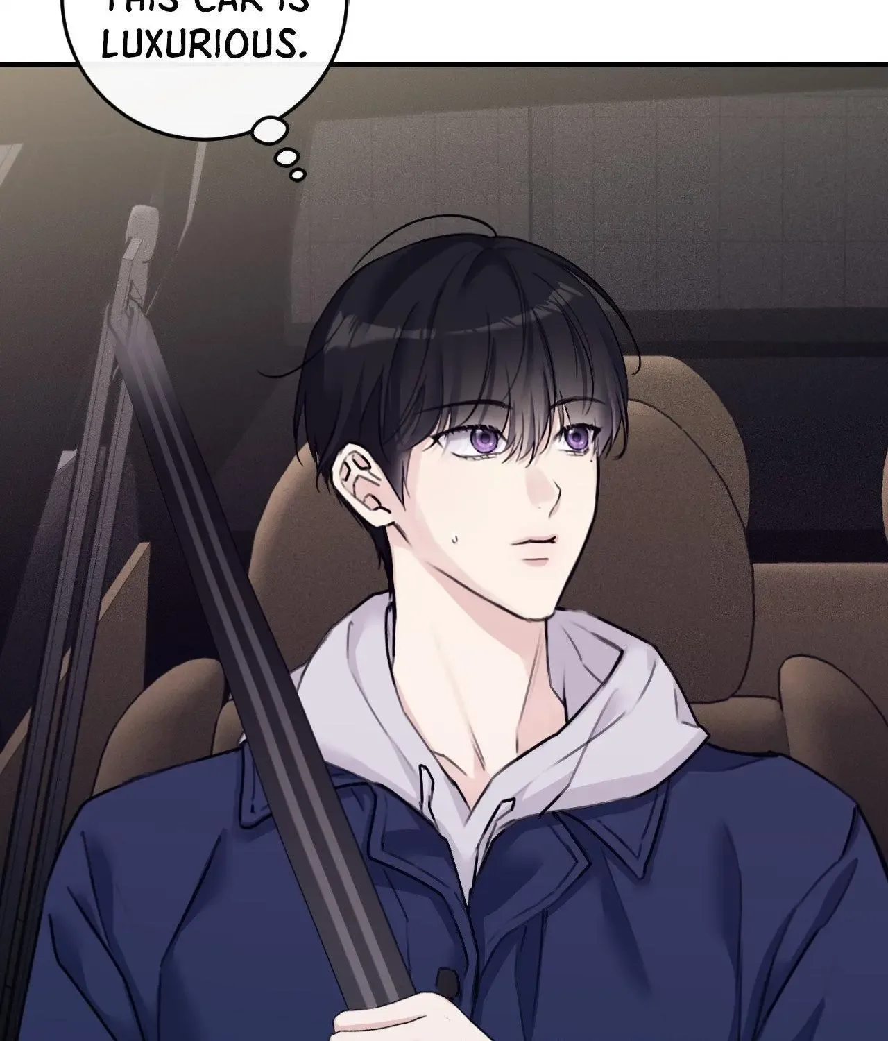 Symbiotic Relationship Between the Sun and the Moon Chapter 37 page 82