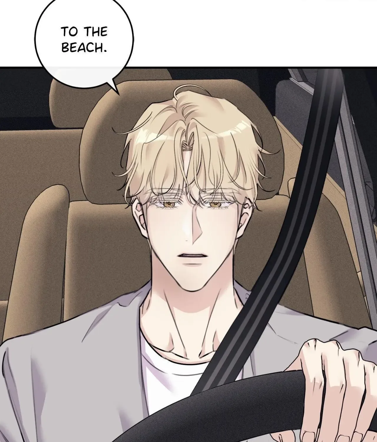 Symbiotic Relationship Between the Sun and the Moon Chapter 37 page 84