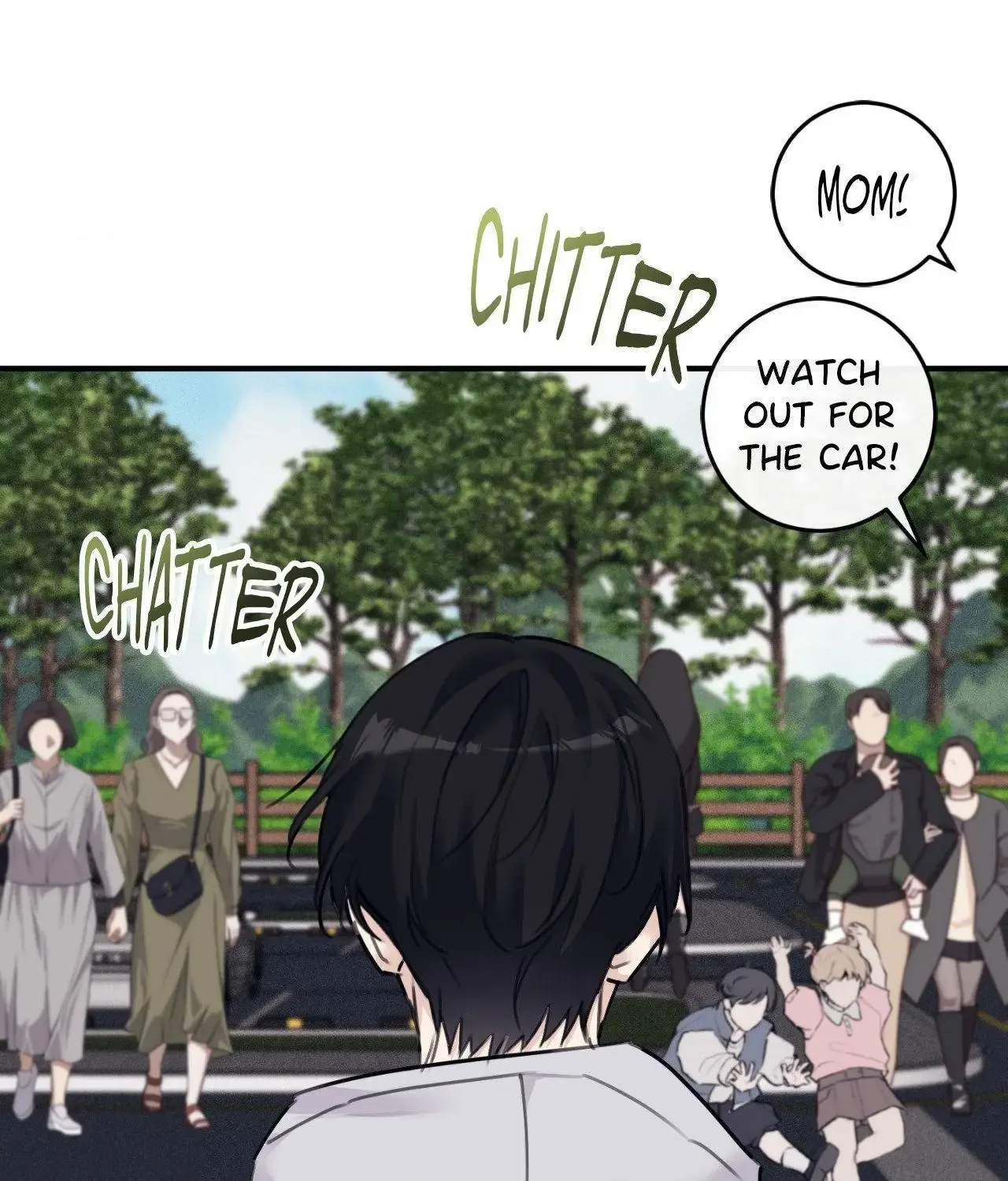 Symbiotic Relationship Between the Sun and the Moon Chapter 37 page 101