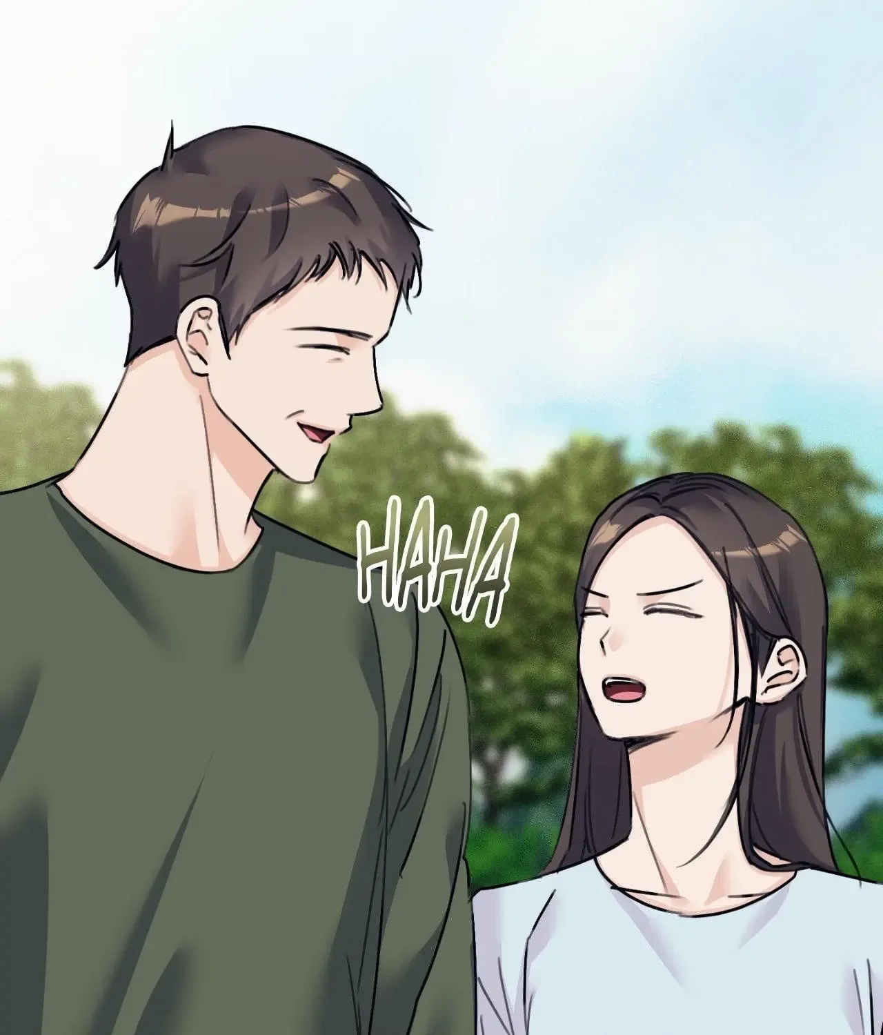 Symbiotic Relationship Between the Sun and the Moon Chapter 37 page 109