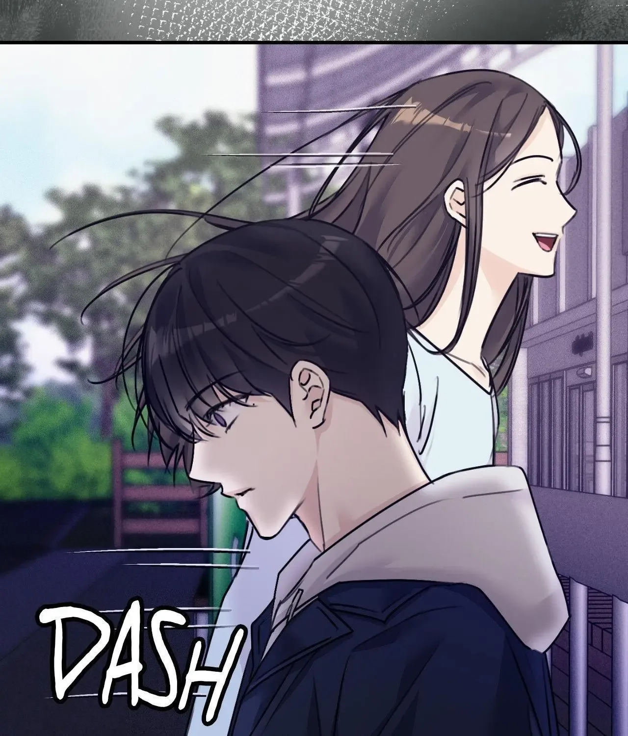 Symbiotic Relationship Between the Sun and the Moon Chapter 37 page 120