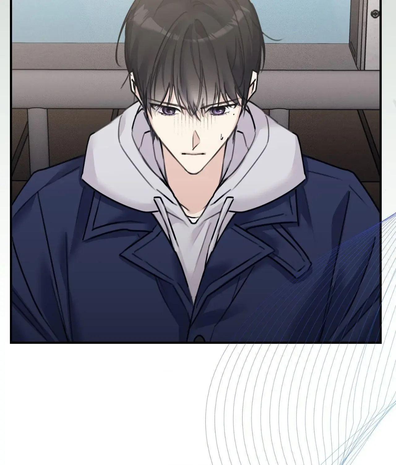 Symbiotic Relationship Between the Sun and the Moon Chapter 37 page 124