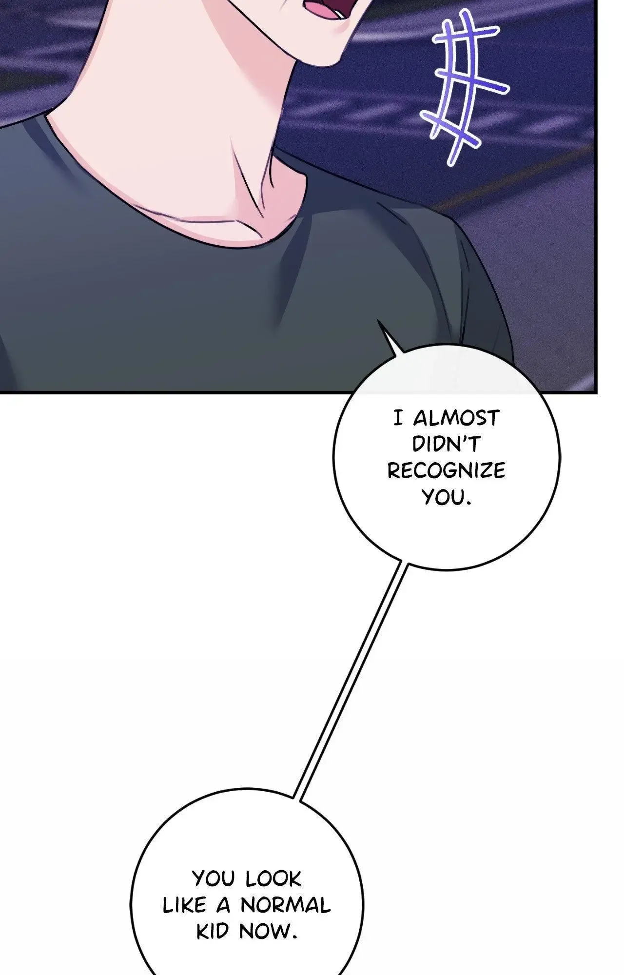 Symbiotic Relationship Between the Sun and the Moon Chapter 38 page 17