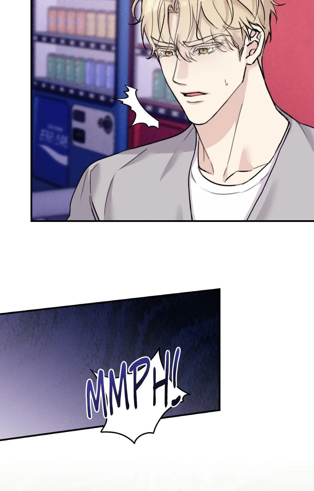 Symbiotic Relationship Between the Sun and the Moon Chapter 38 page 30