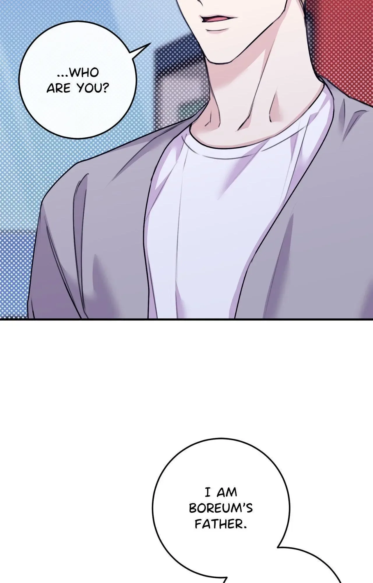 Symbiotic Relationship Between the Sun and the Moon Chapter 38 page 19