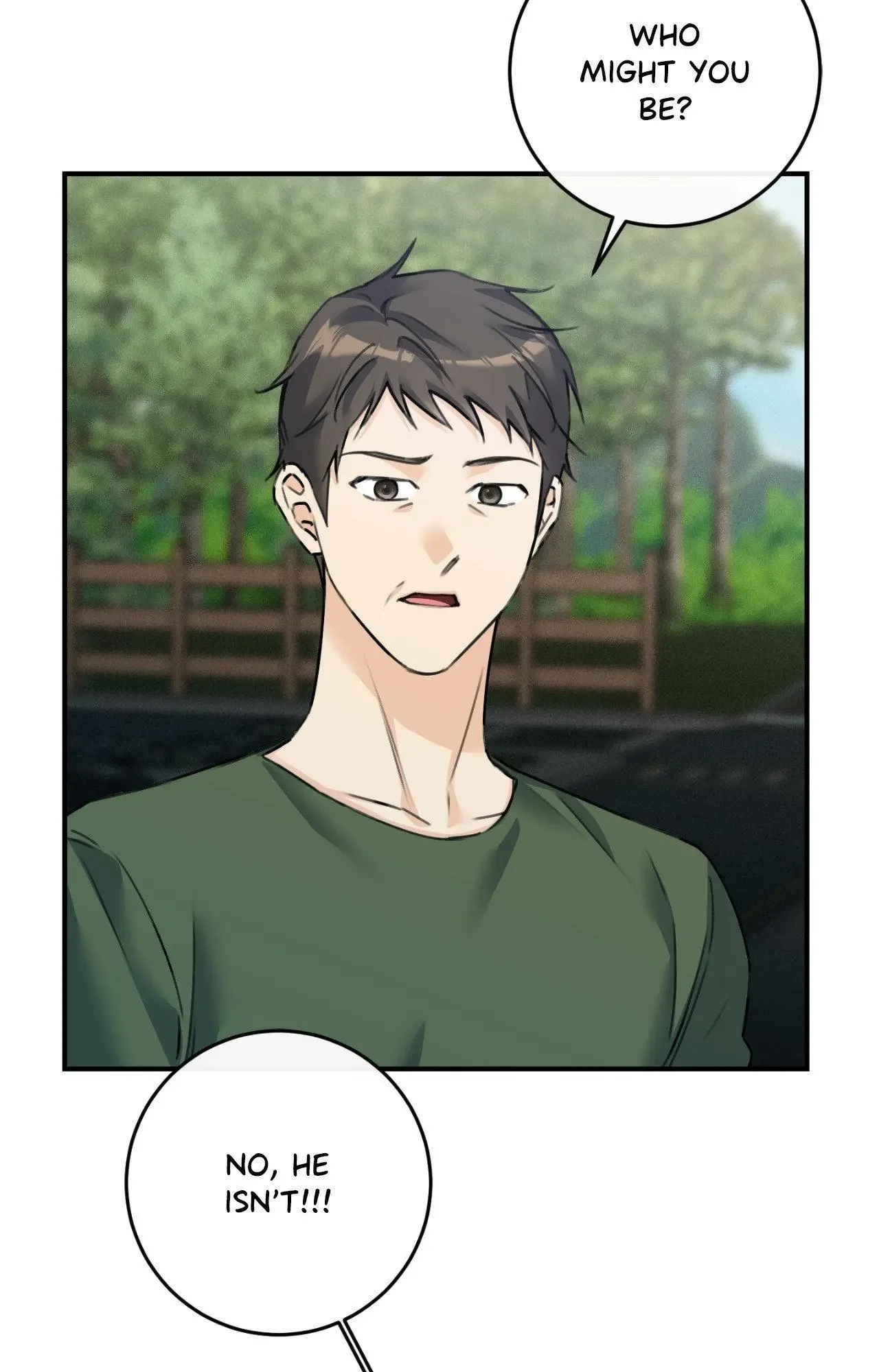Symbiotic Relationship Between the Sun and the Moon Chapter 38 page 20