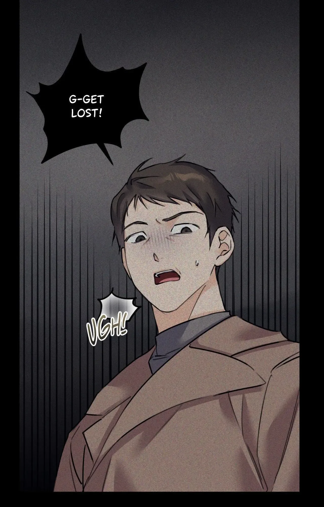 Symbiotic Relationship Between the Sun and the Moon Chapter 38 page 8