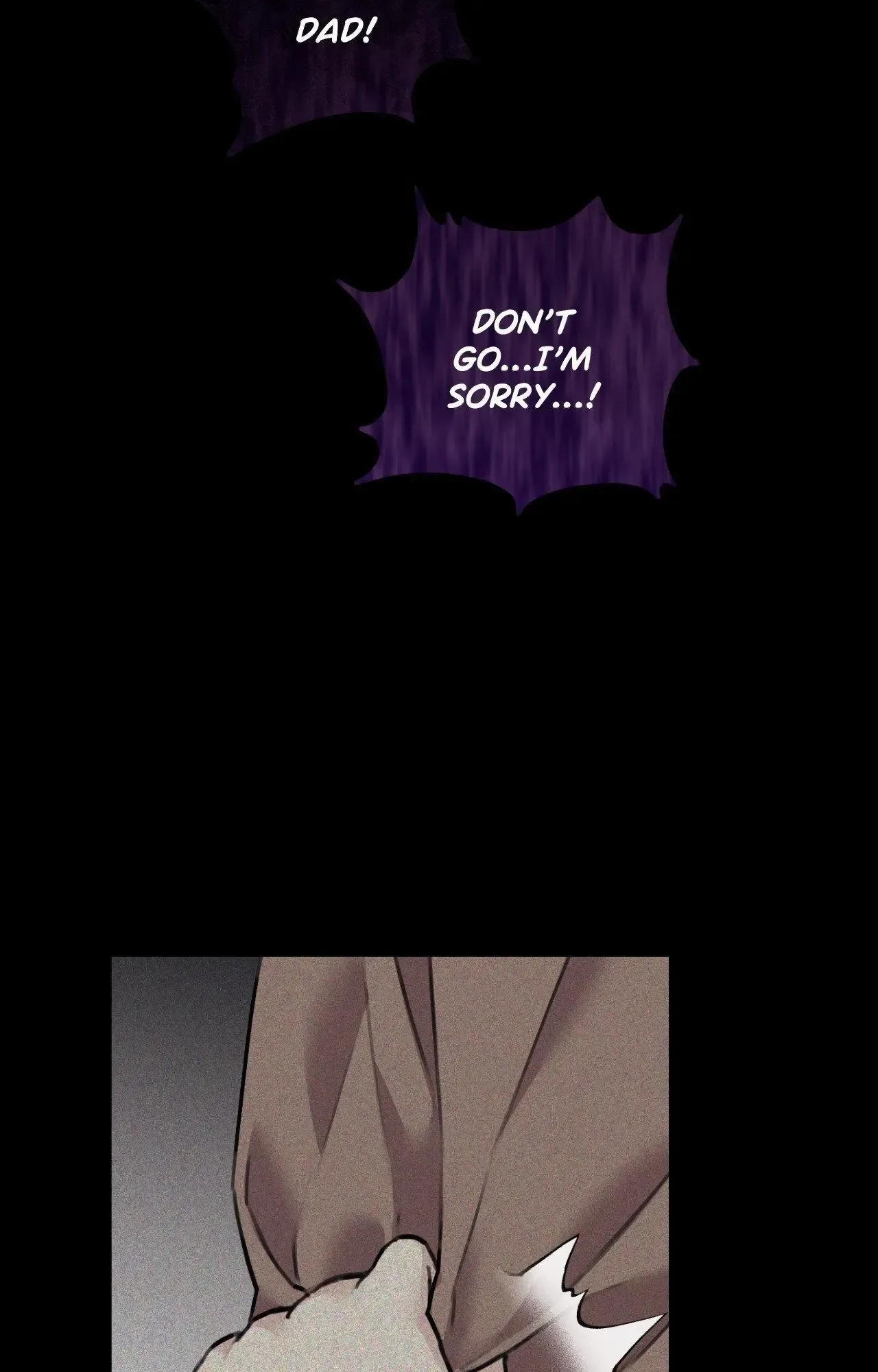 Symbiotic Relationship Between the Sun and the Moon Chapter 38 page 6
