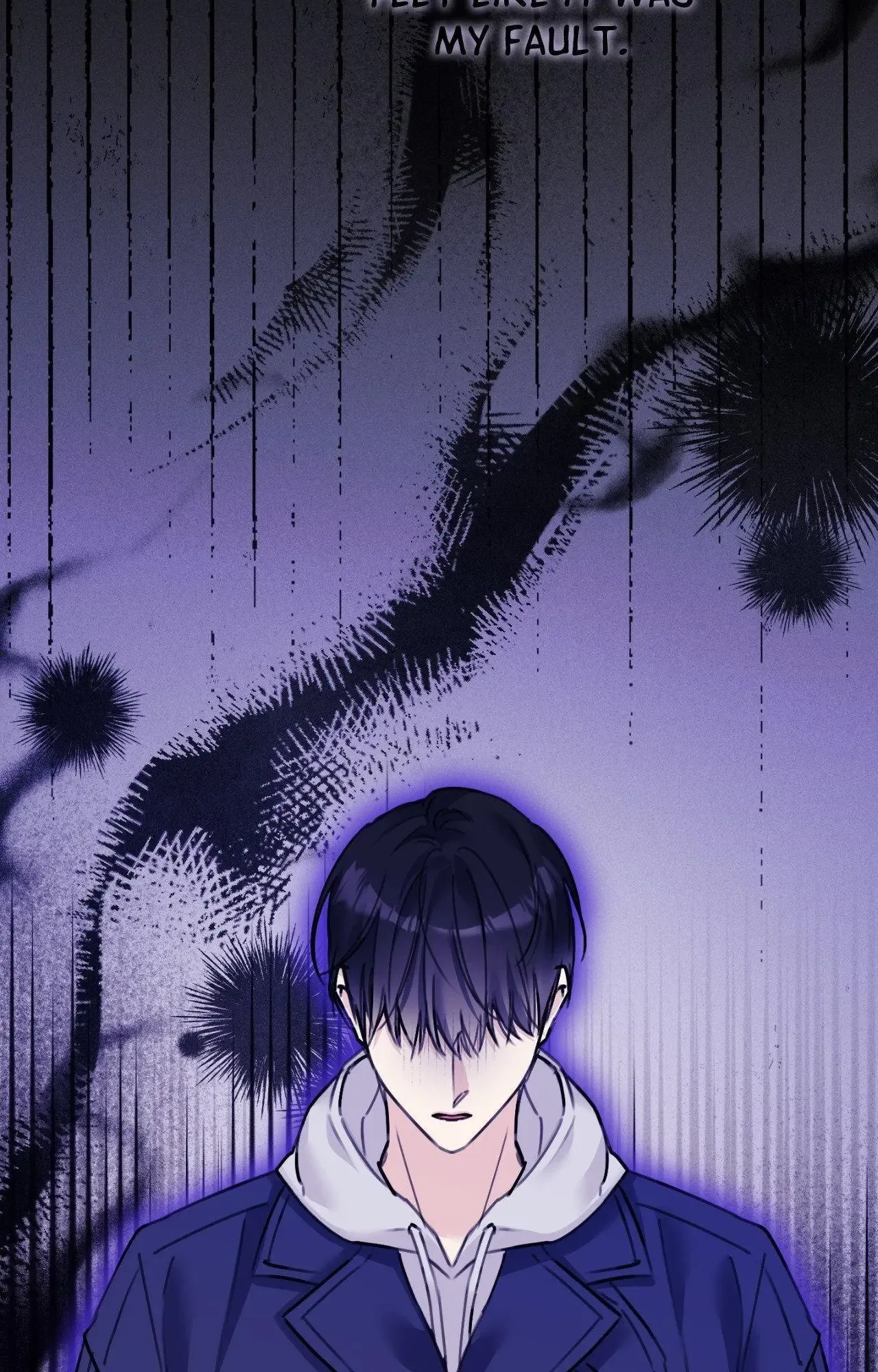 Symbiotic Relationship Between the Sun and the Moon Chapter 38 page 11