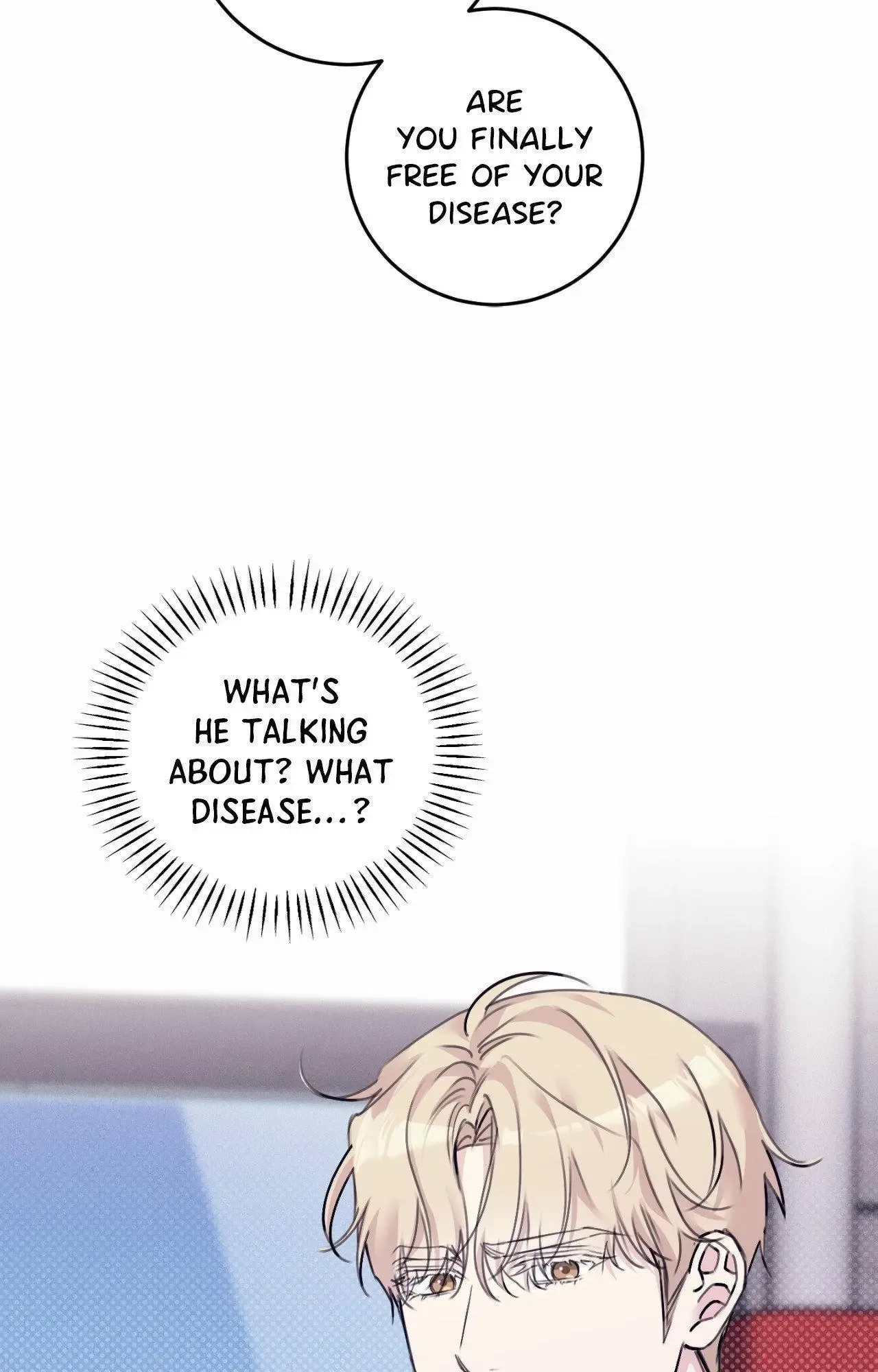 Symbiotic Relationship Between the Sun and the Moon Chapter 38 page 18