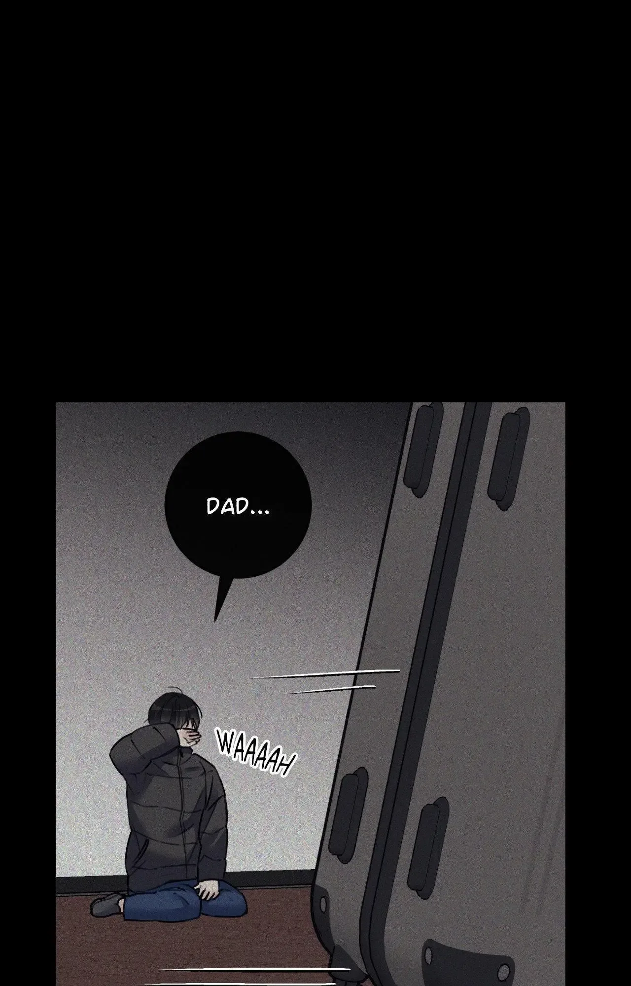 Symbiotic Relationship Between the Sun and the Moon Chapter 38 page 9