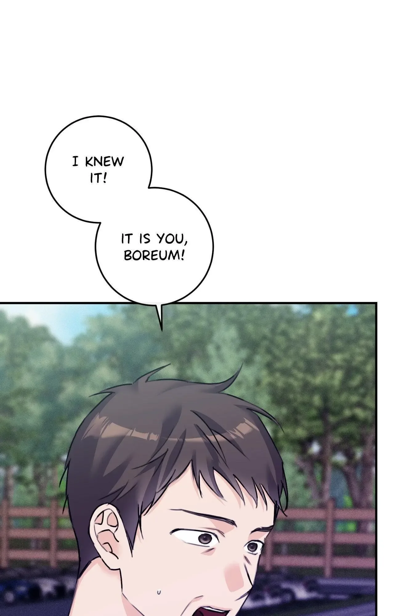 Symbiotic Relationship Between the Sun and the Moon Chapter 38 page 16
