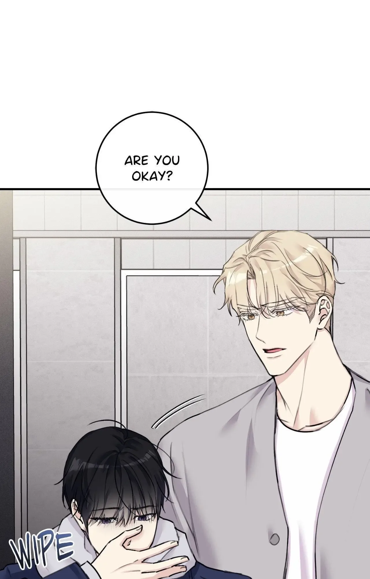 Symbiotic Relationship Between the Sun and the Moon Chapter 38 page 41