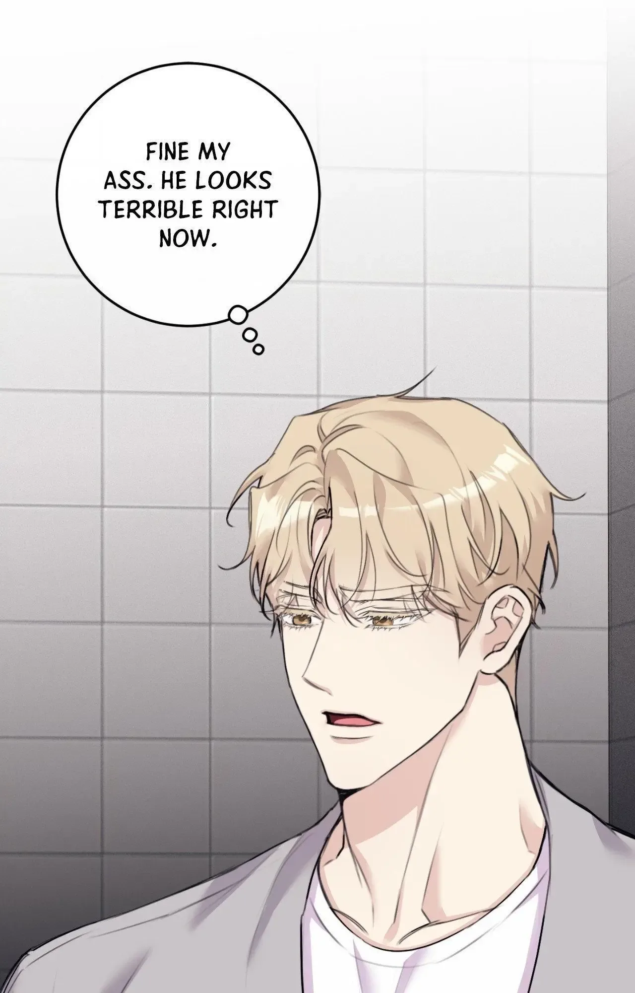 Symbiotic Relationship Between the Sun and the Moon Chapter 38 page 44