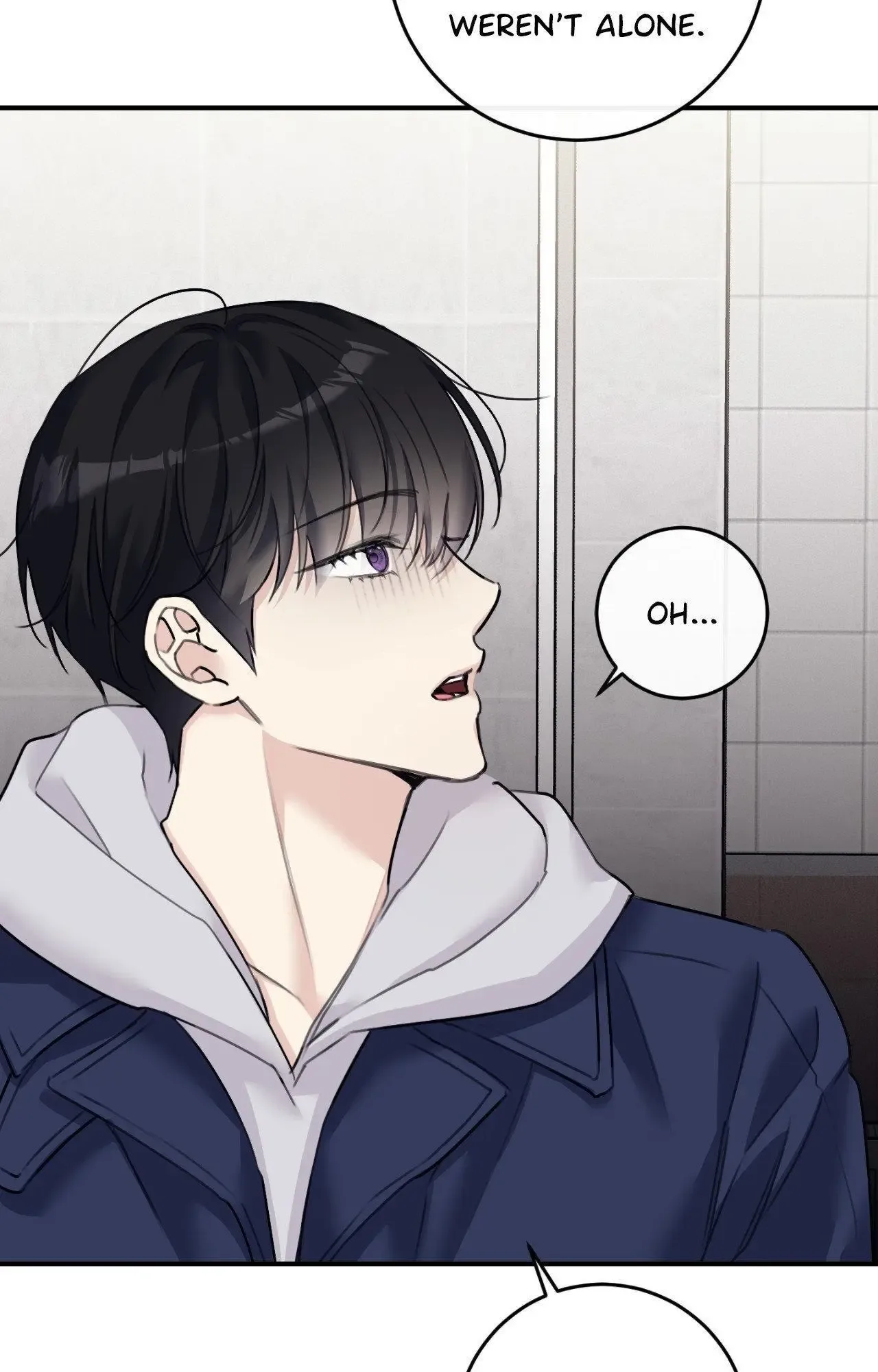 Symbiotic Relationship Between the Sun and the Moon Chapter 38 page 46