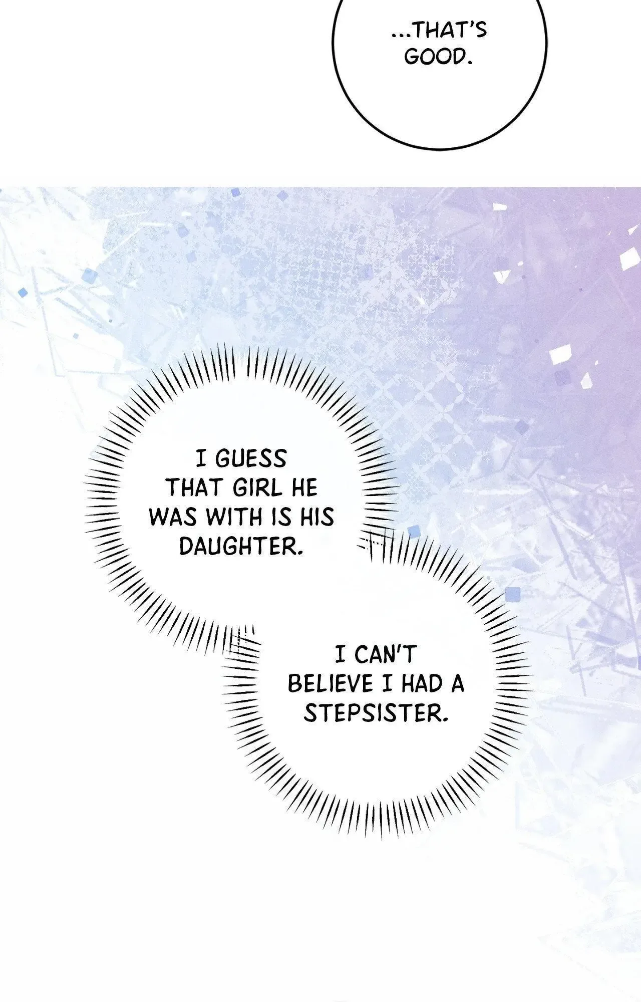 Symbiotic Relationship Between the Sun and the Moon Chapter 38 page 47