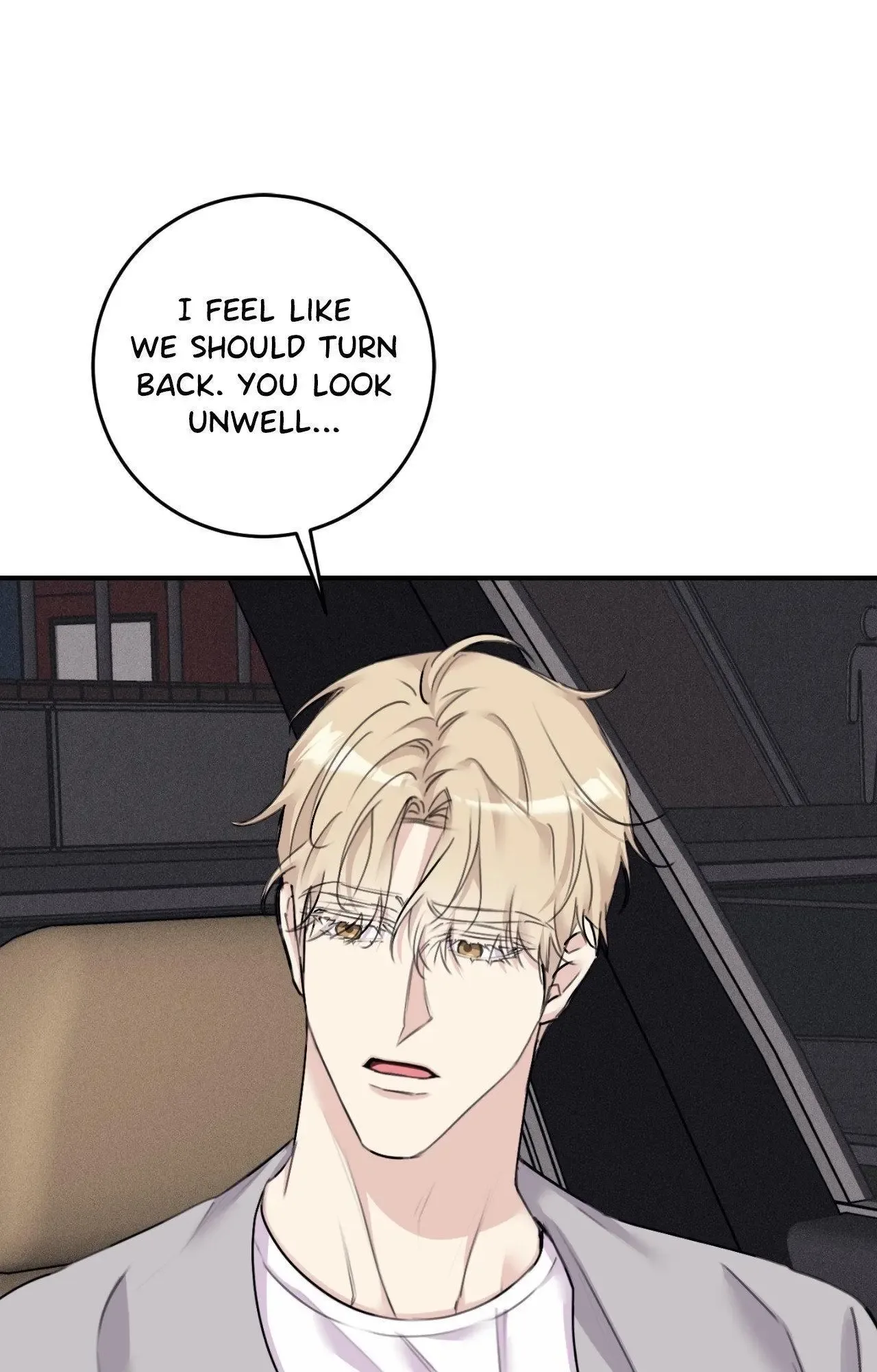 Symbiotic Relationship Between the Sun and the Moon Chapter 38 page 54
