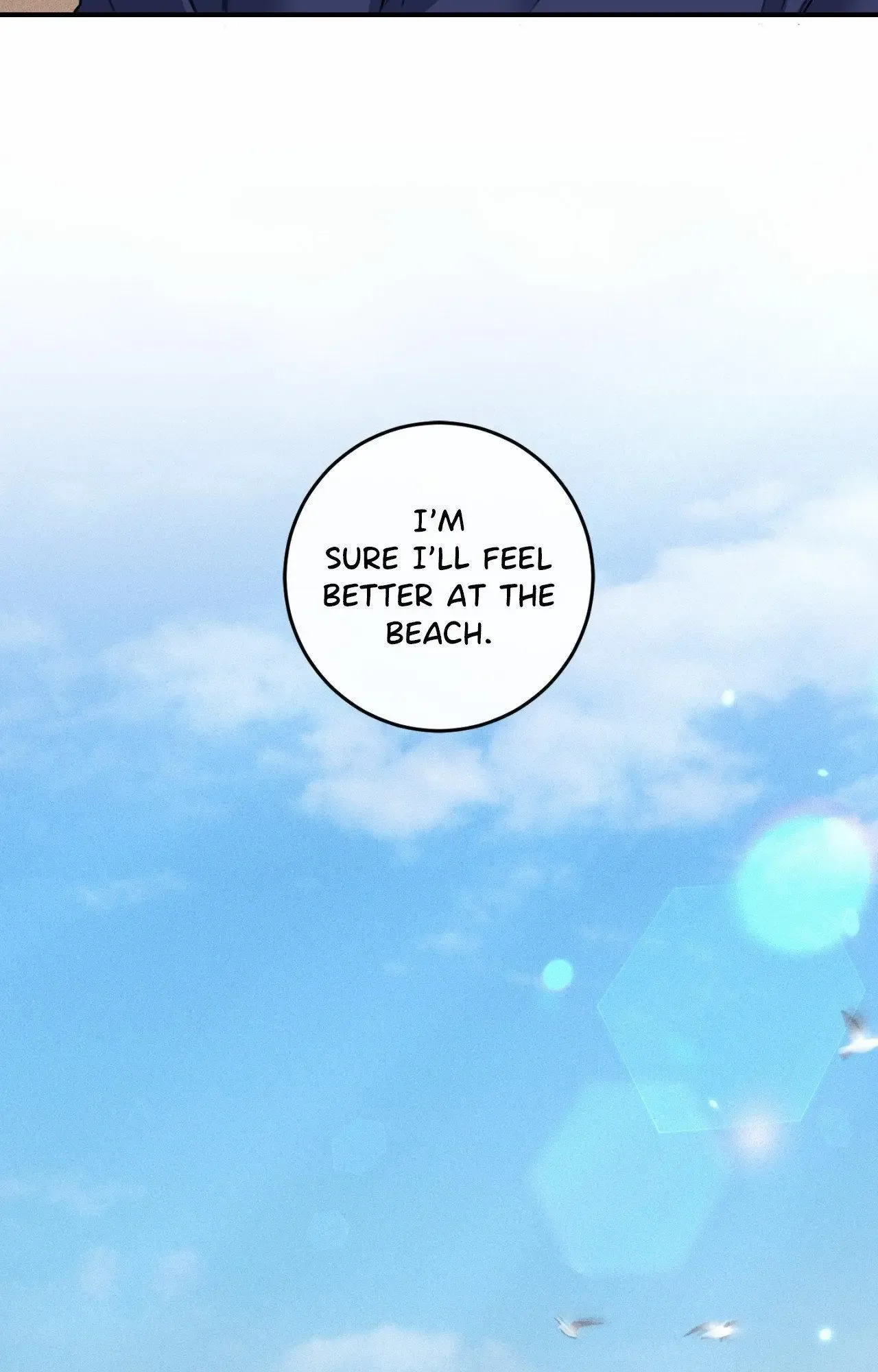 Symbiotic Relationship Between the Sun and the Moon Chapter 38 page 57
