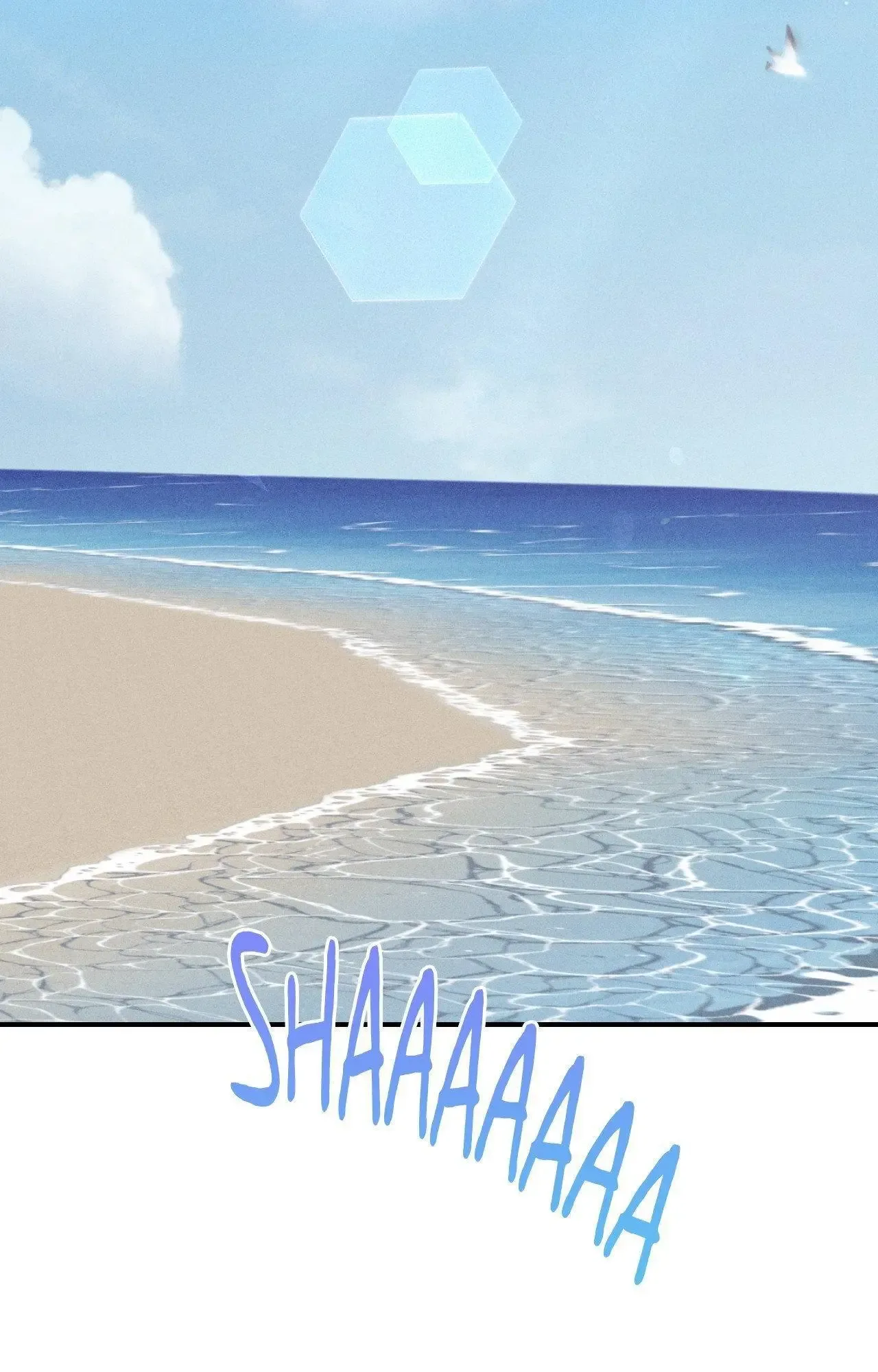 Symbiotic Relationship Between the Sun and the Moon Chapter 38 page 58