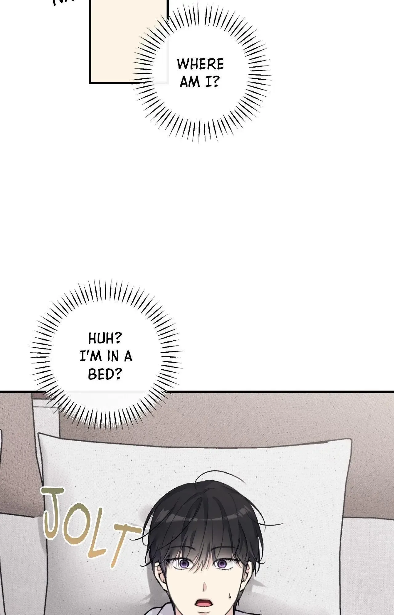 Symbiotic Relationship Between the Sun and the Moon Chapter 38 page 60