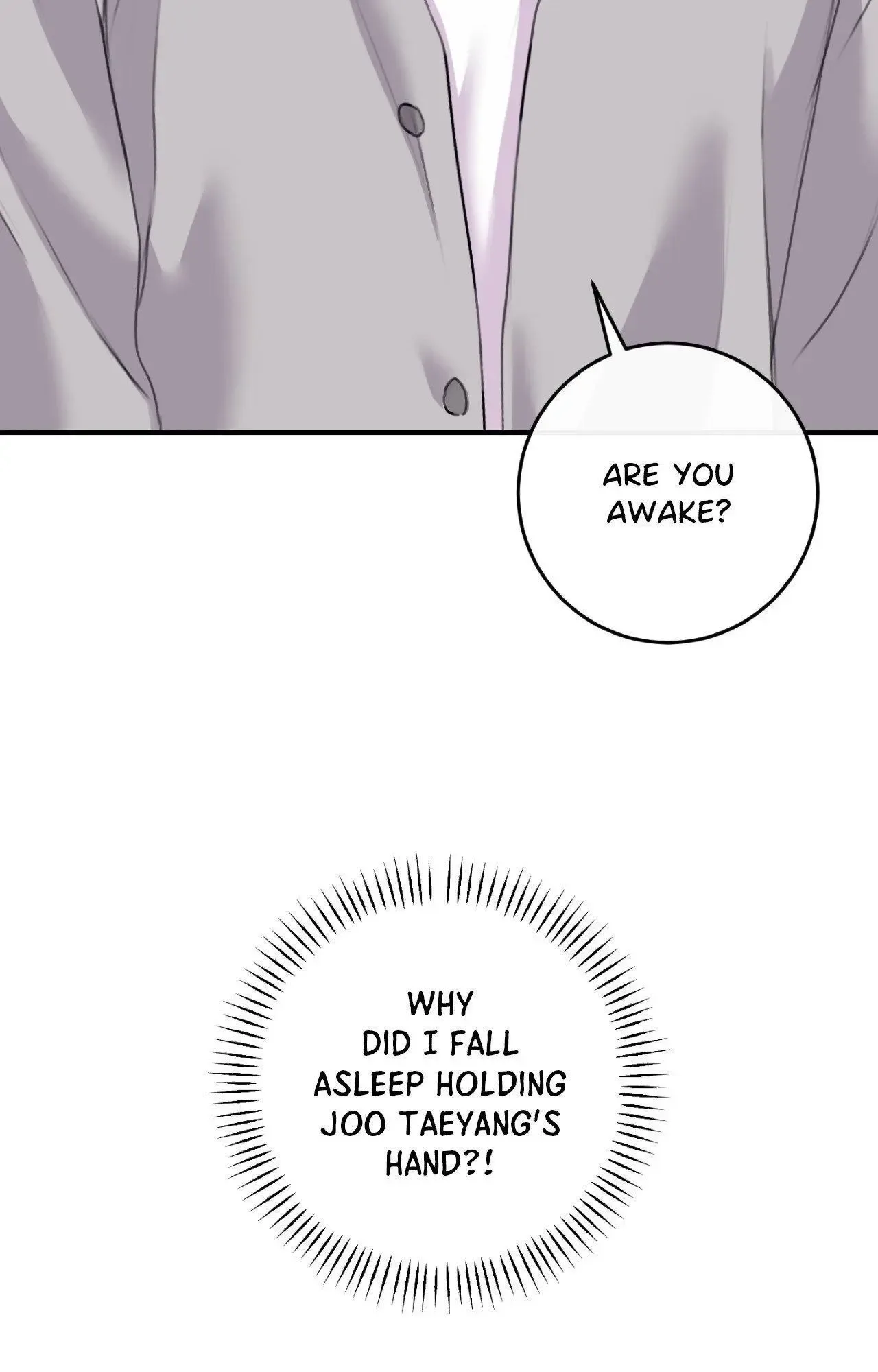 Symbiotic Relationship Between the Sun and the Moon Chapter 38 page 64
