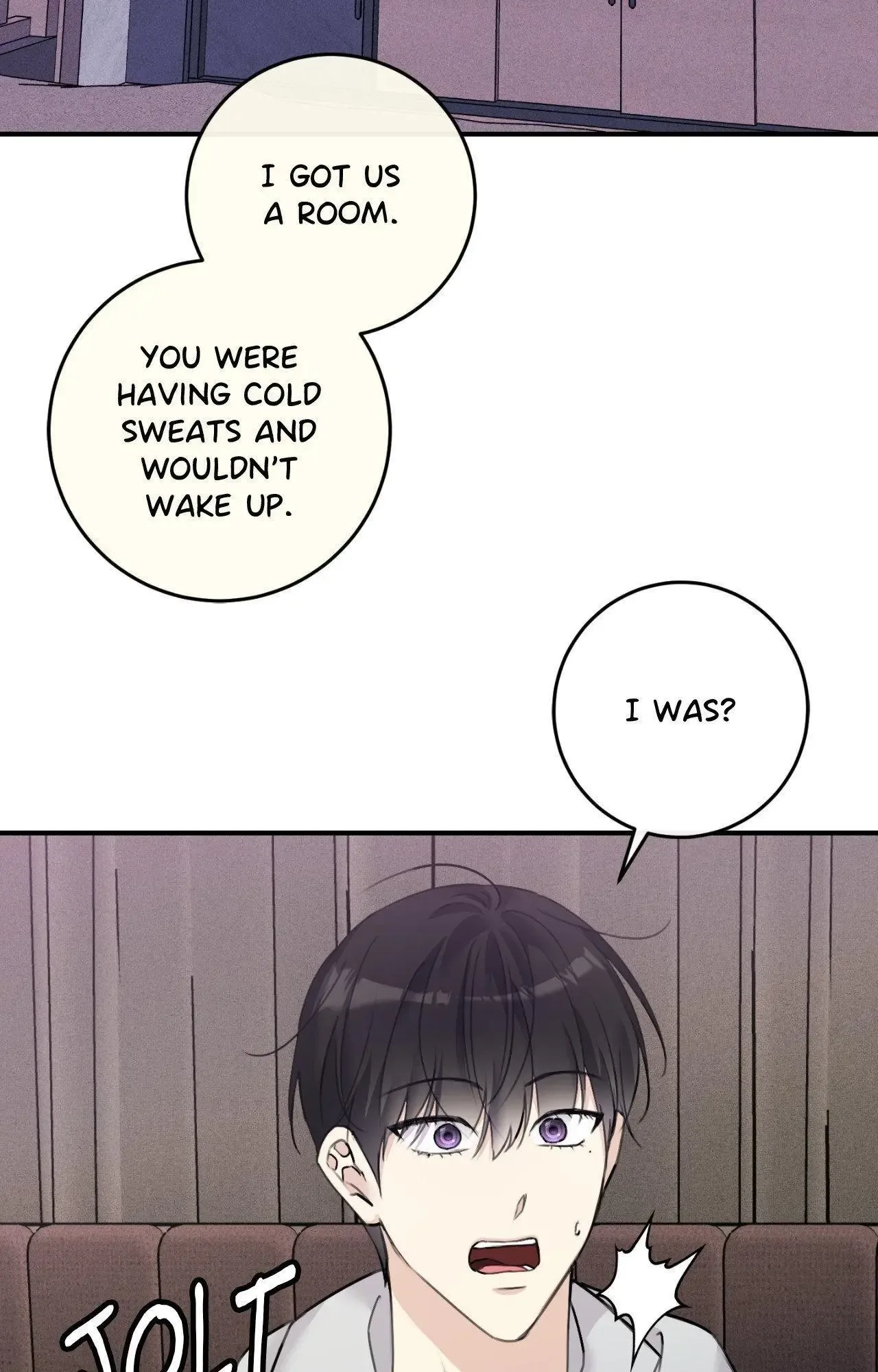 Symbiotic Relationship Between the Sun and the Moon Chapter 38 page 68