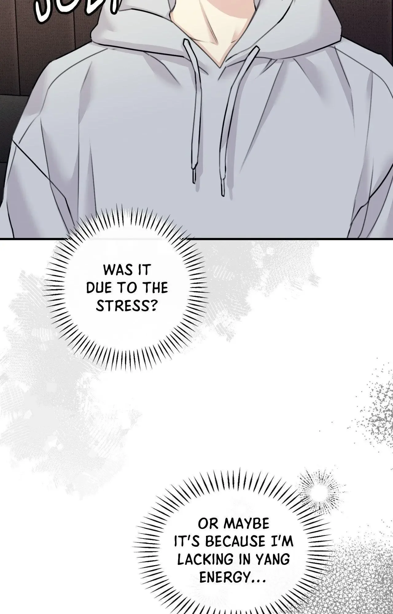Symbiotic Relationship Between the Sun and the Moon Chapter 38 page 69