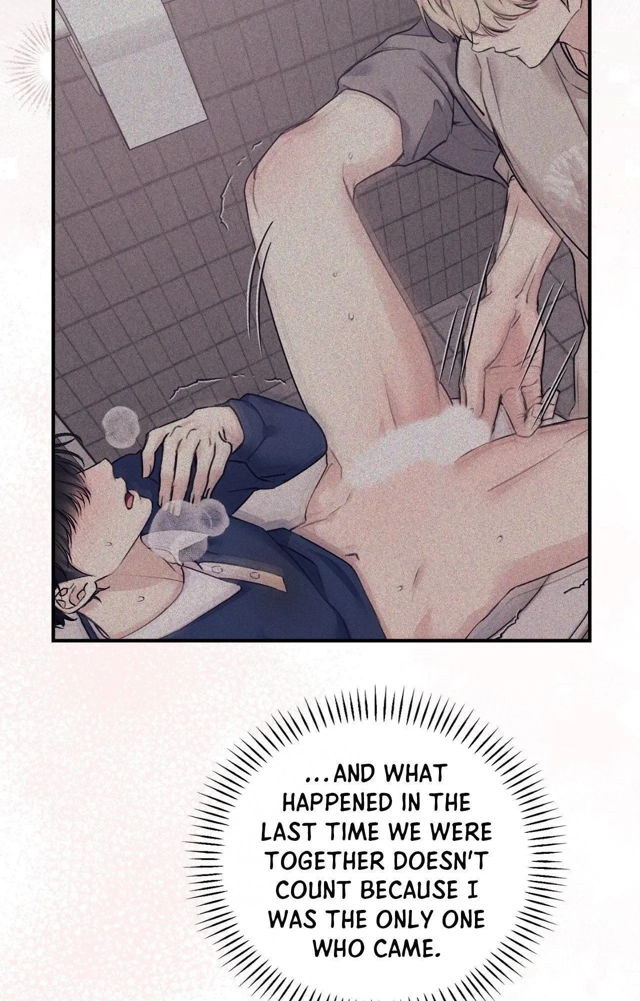 Symbiotic Relationship Between the Sun and the Moon Chapter 38 page 71