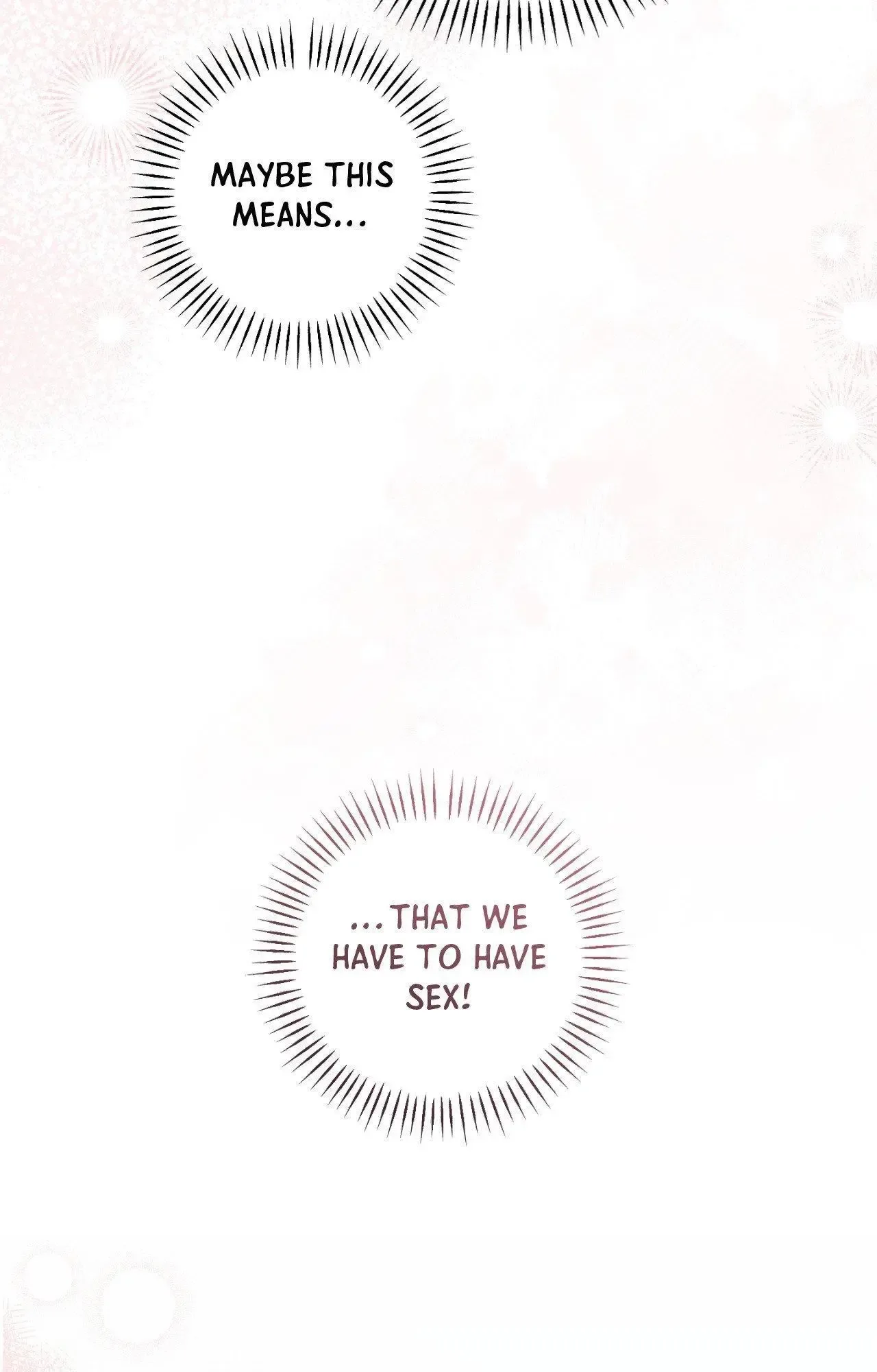 Symbiotic Relationship Between the Sun and the Moon Chapter 38 page 72