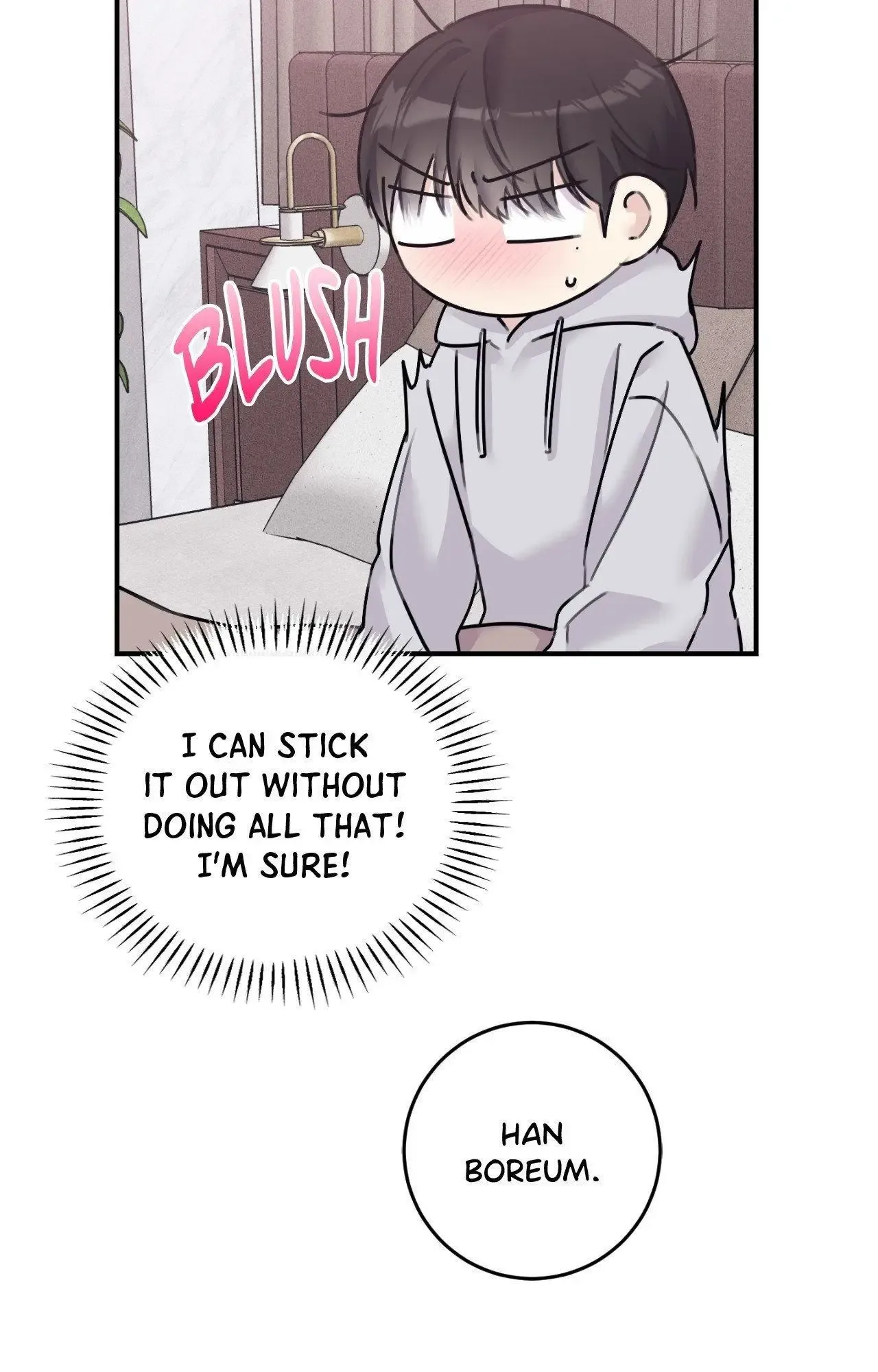 Symbiotic Relationship Between the Sun and the Moon Chapter 38 page 75