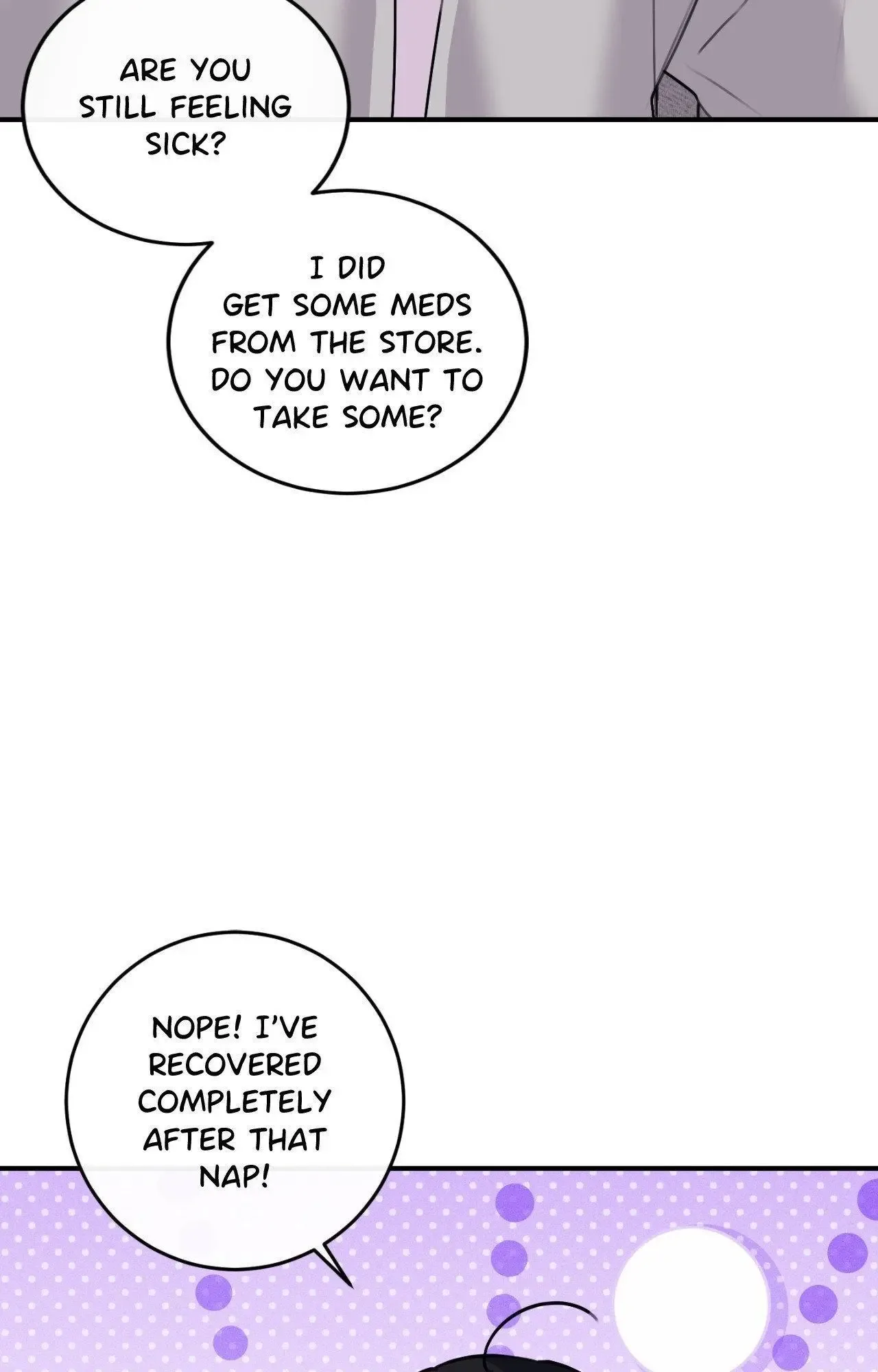 Symbiotic Relationship Between the Sun and the Moon Chapter 38 page 77