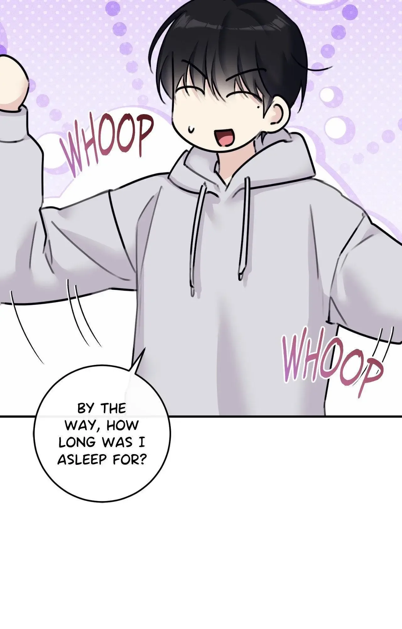 Symbiotic Relationship Between the Sun and the Moon Chapter 38 page 78