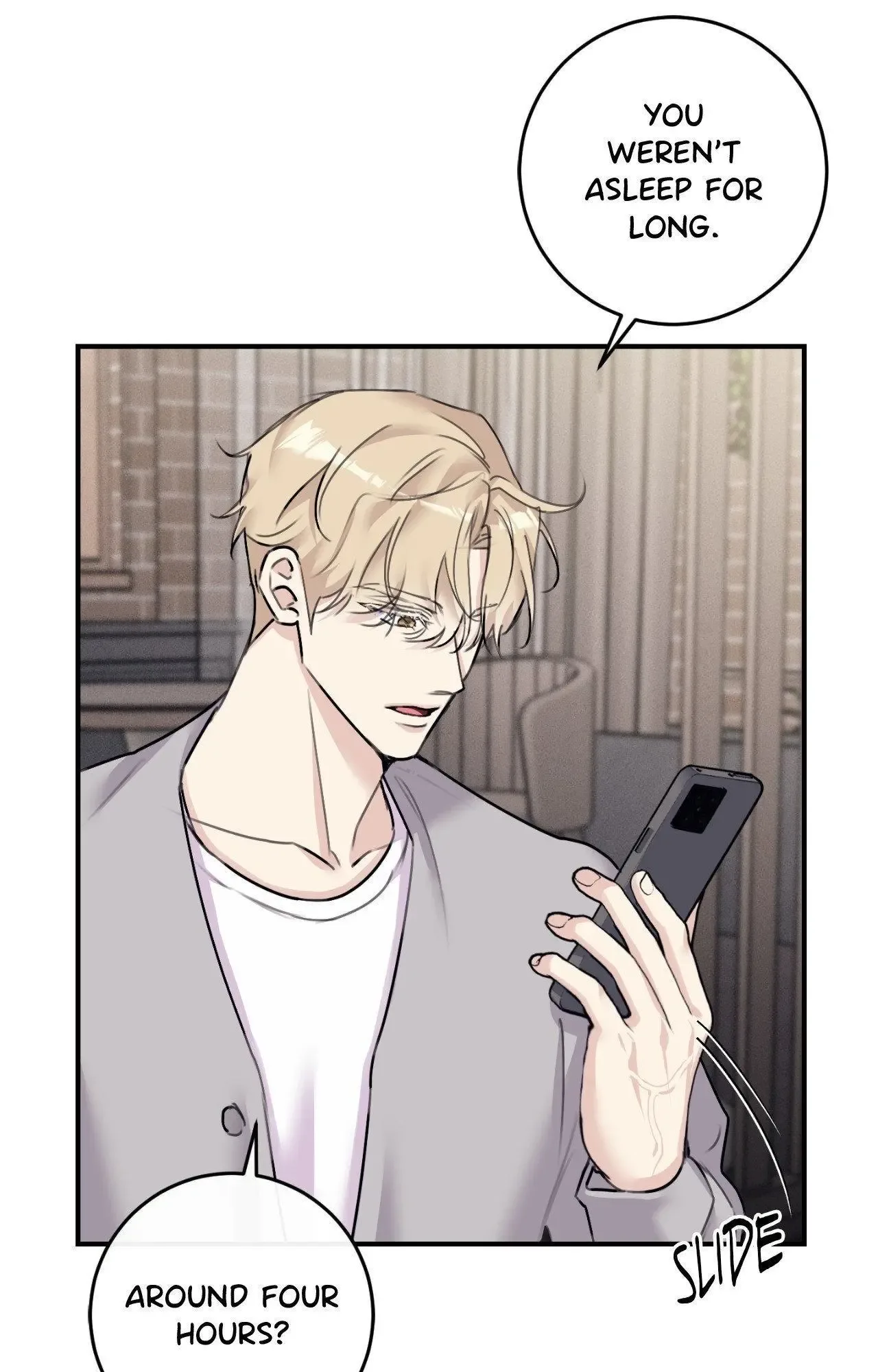 Symbiotic Relationship Between the Sun and the Moon Chapter 38 page 79