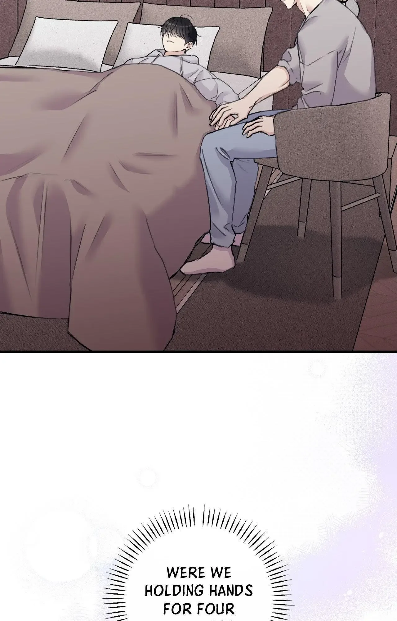 Symbiotic Relationship Between the Sun and the Moon Chapter 38 page 83