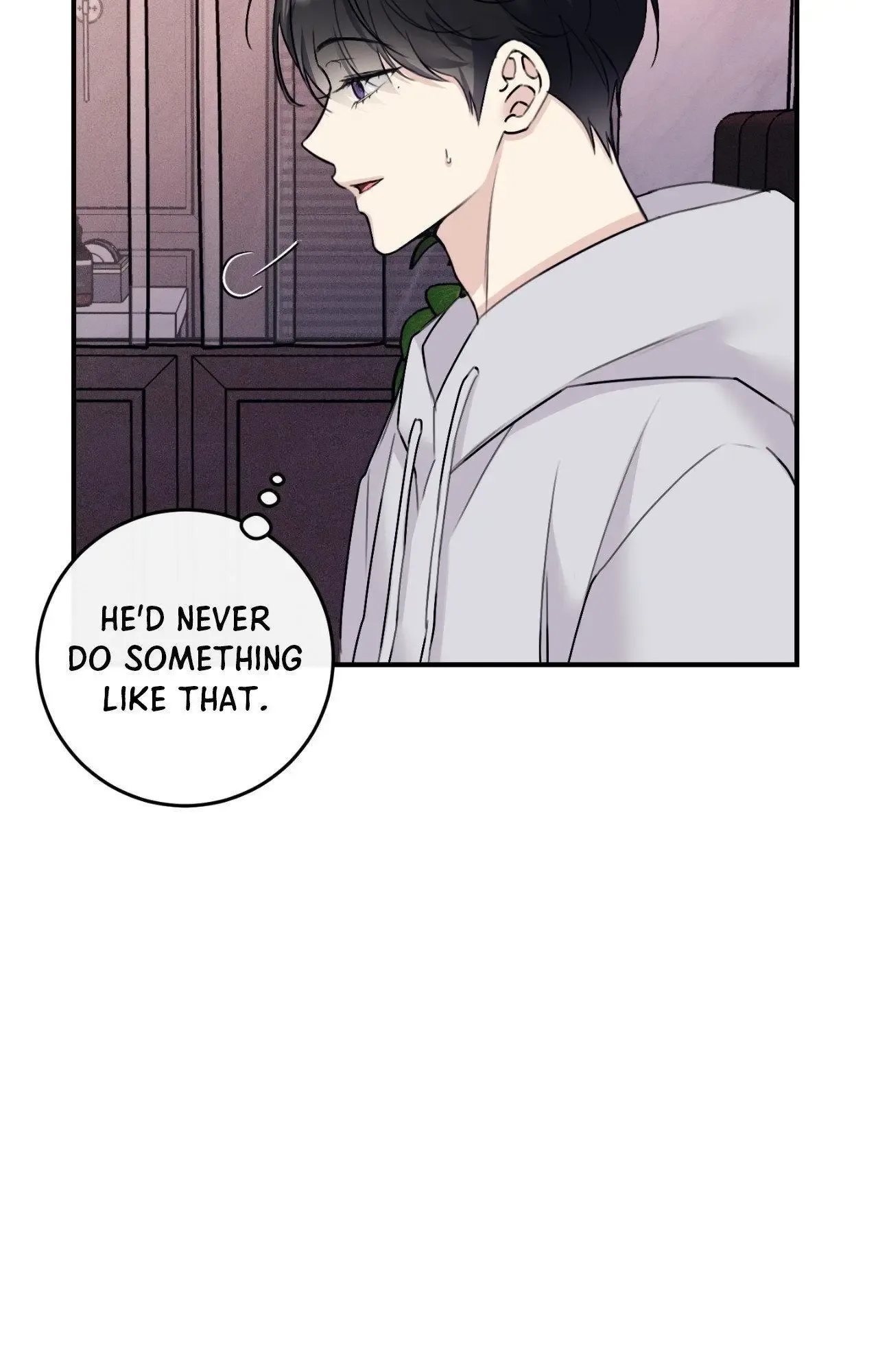 Symbiotic Relationship Between the Sun and the Moon Chapter 38 page 85