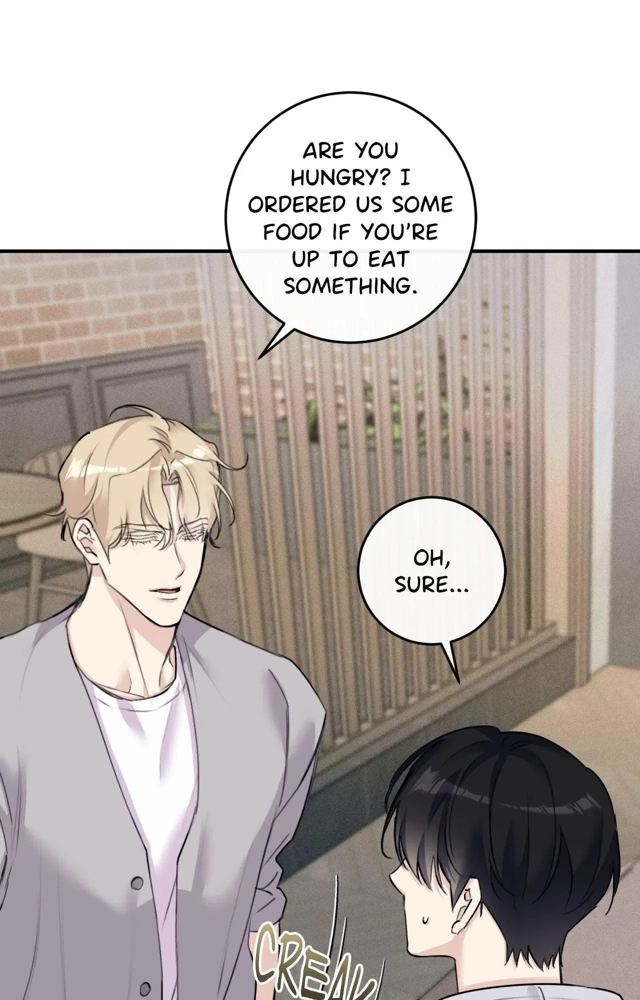 Symbiotic Relationship Between the Sun and the Moon Chapter 38 page 86