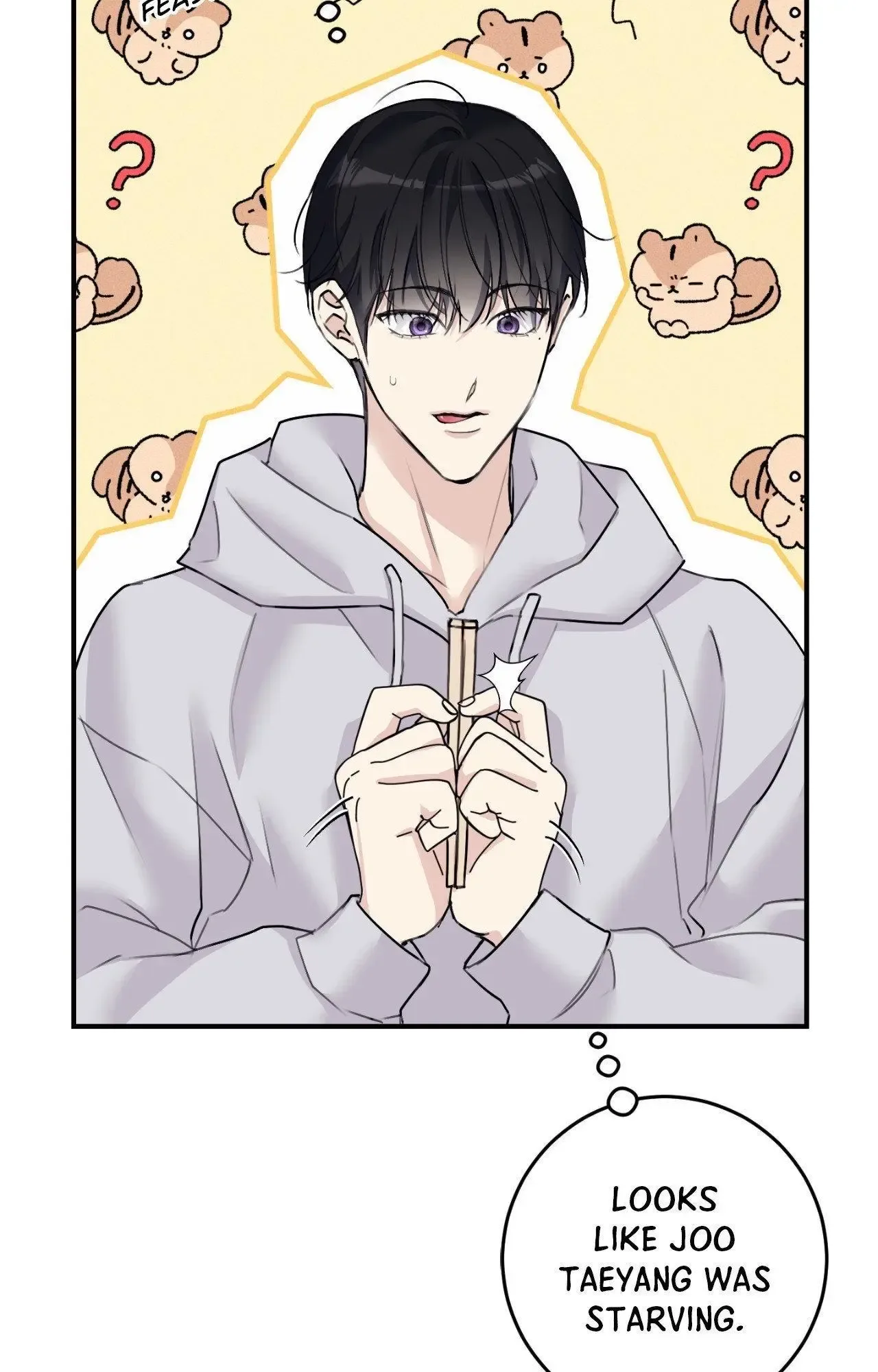 Symbiotic Relationship Between the Sun and the Moon Chapter 38 page 90