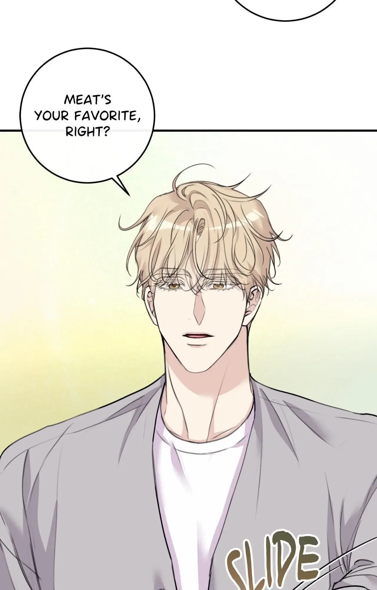 Symbiotic Relationship Between the Sun and the Moon Chapter 38 page 91