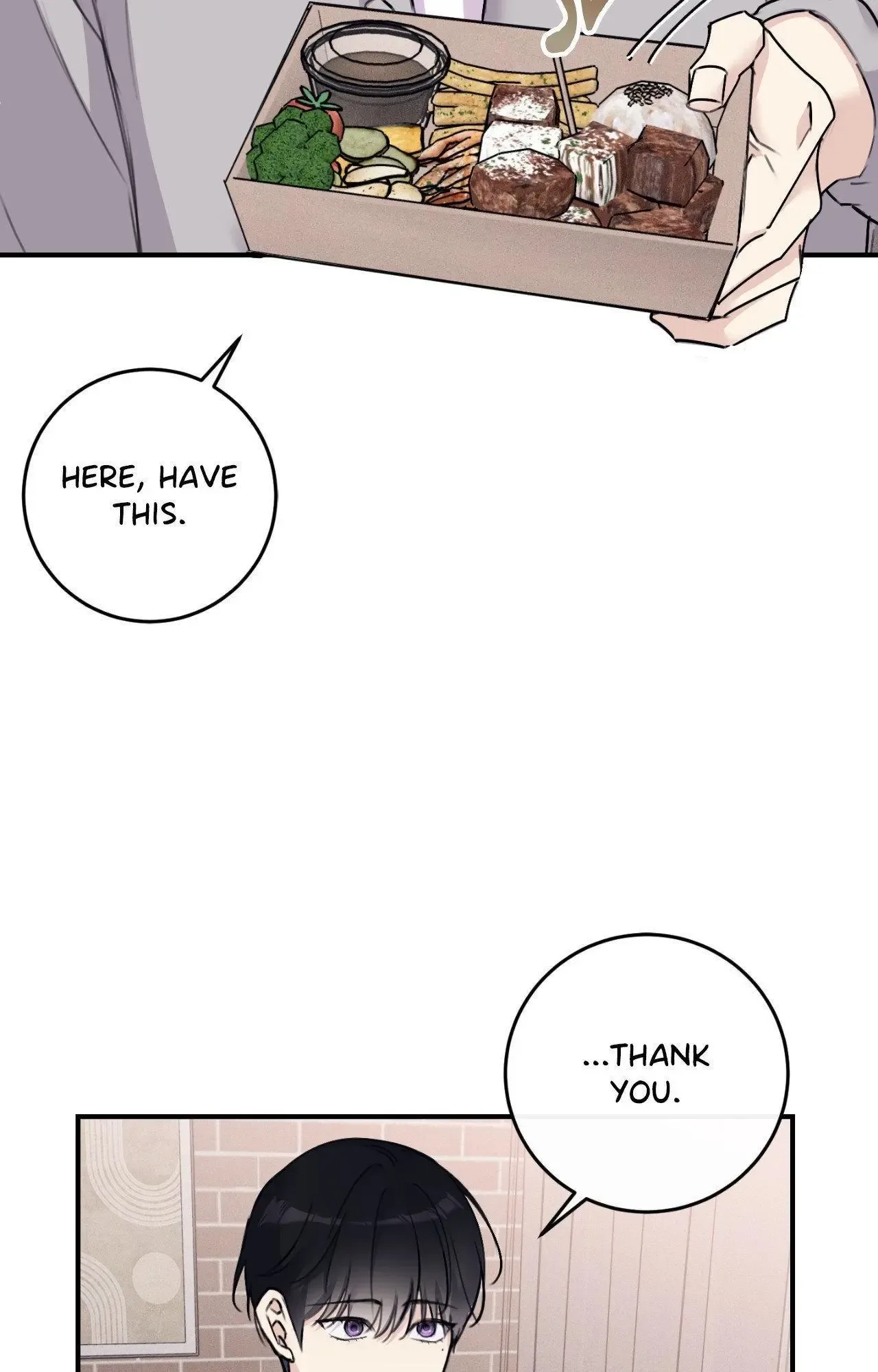 Symbiotic Relationship Between the Sun and the Moon Chapter 38 page 92