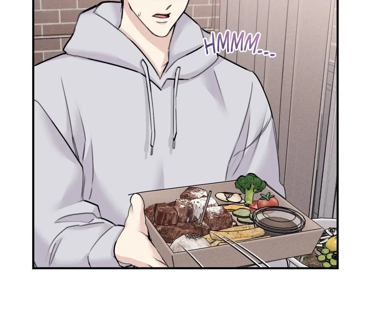 Symbiotic Relationship Between the Sun and the Moon Chapter 38 page 93