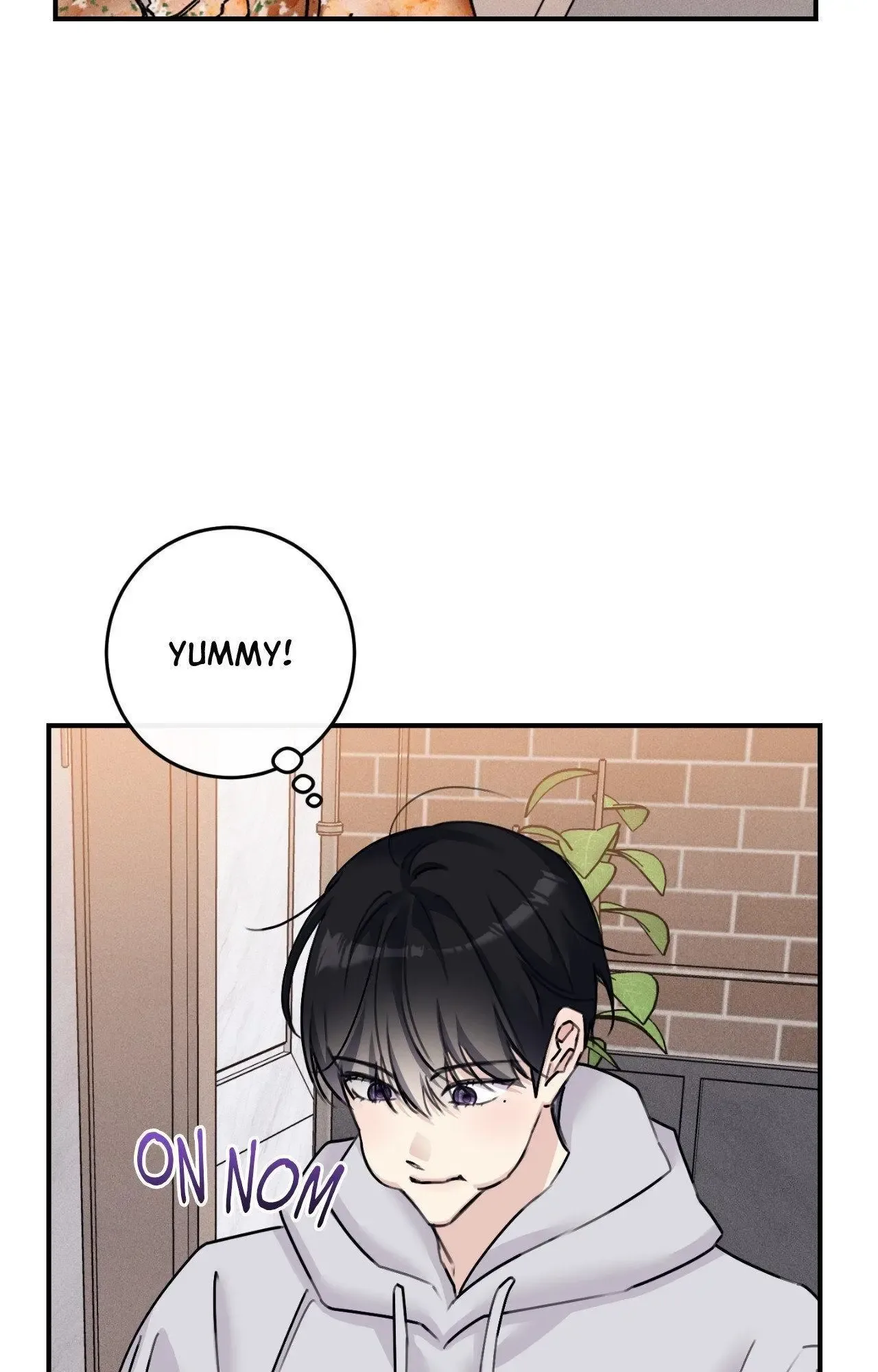 Symbiotic Relationship Between the Sun and the Moon Chapter 38 page 95