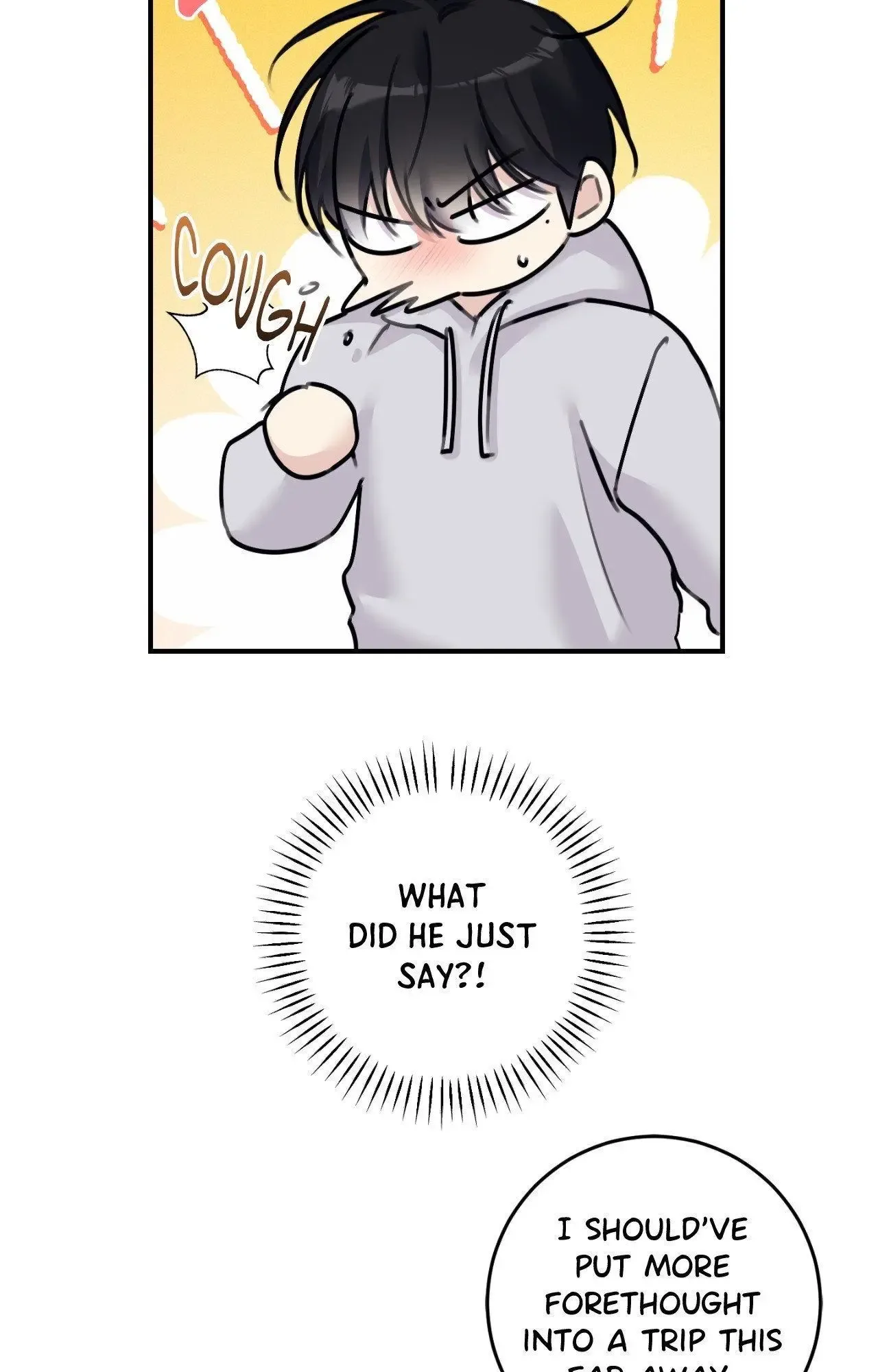 Symbiotic Relationship Between the Sun and the Moon Chapter 38 page 97