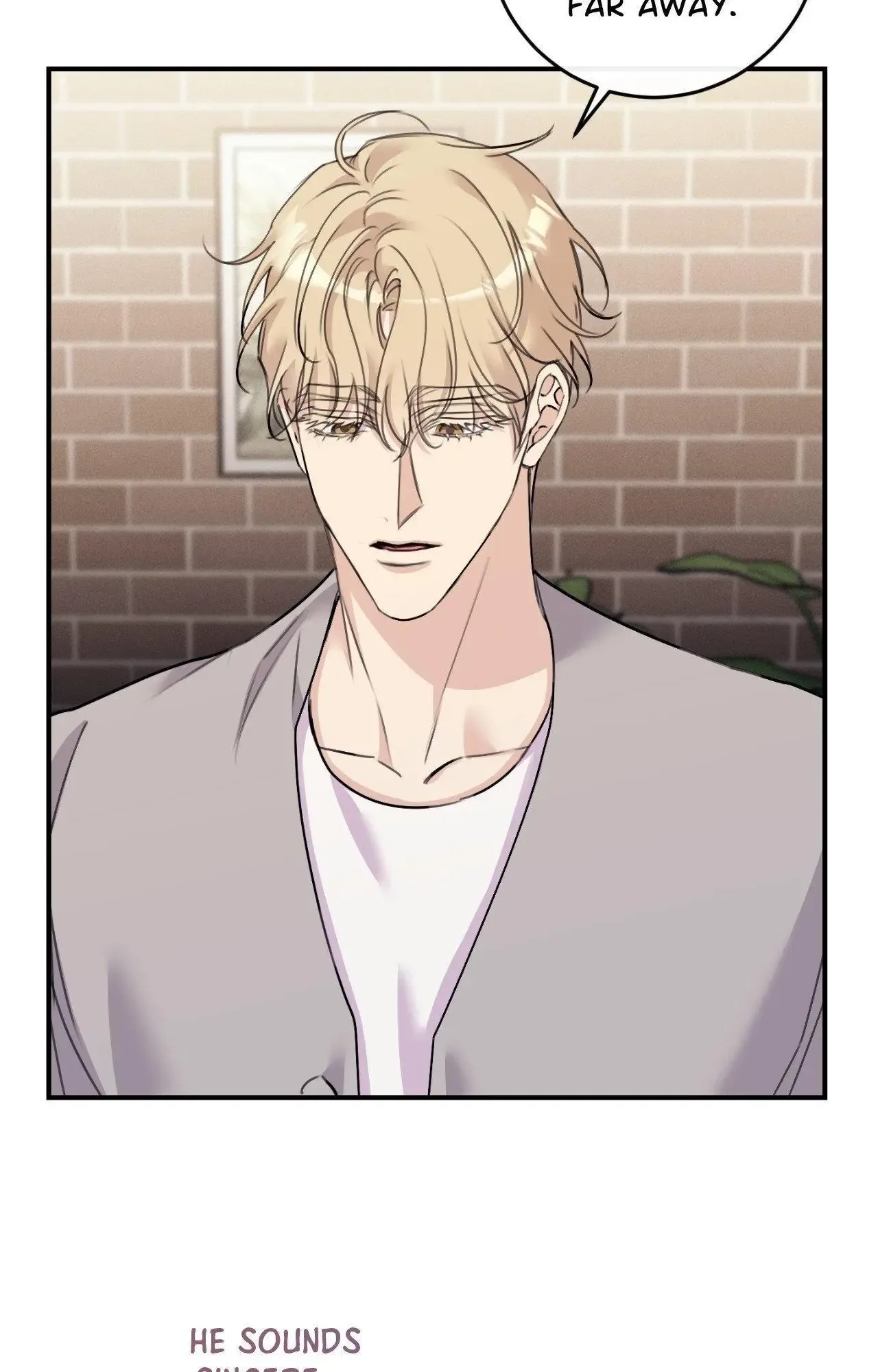 Symbiotic Relationship Between the Sun and the Moon Chapter 38 page 98