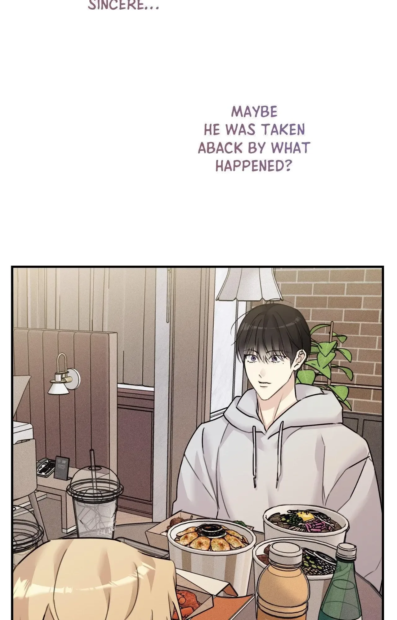 Symbiotic Relationship Between the Sun and the Moon Chapter 38 page 99