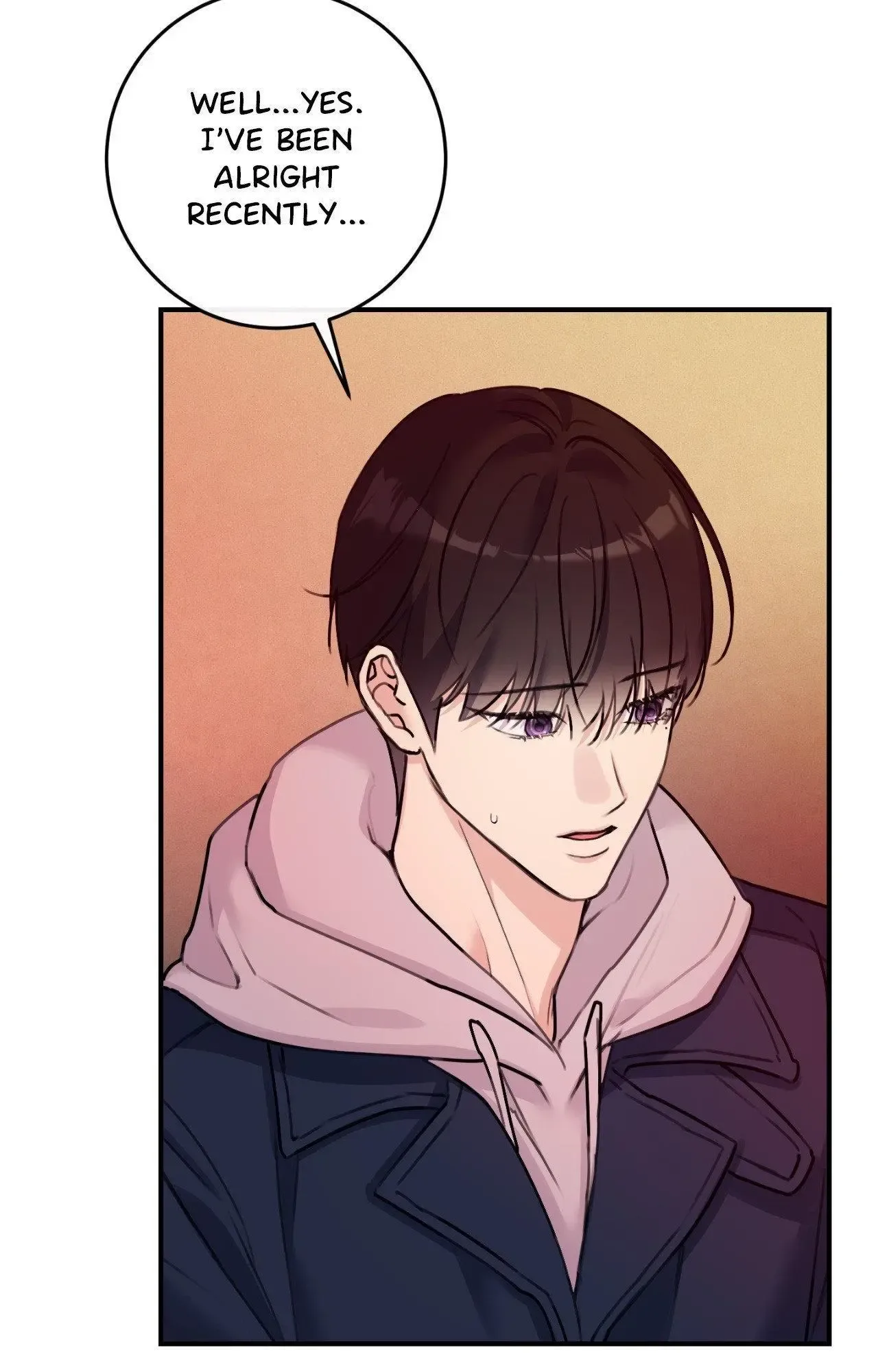Symbiotic Relationship Between the Sun and the Moon Chapter 39 page 24